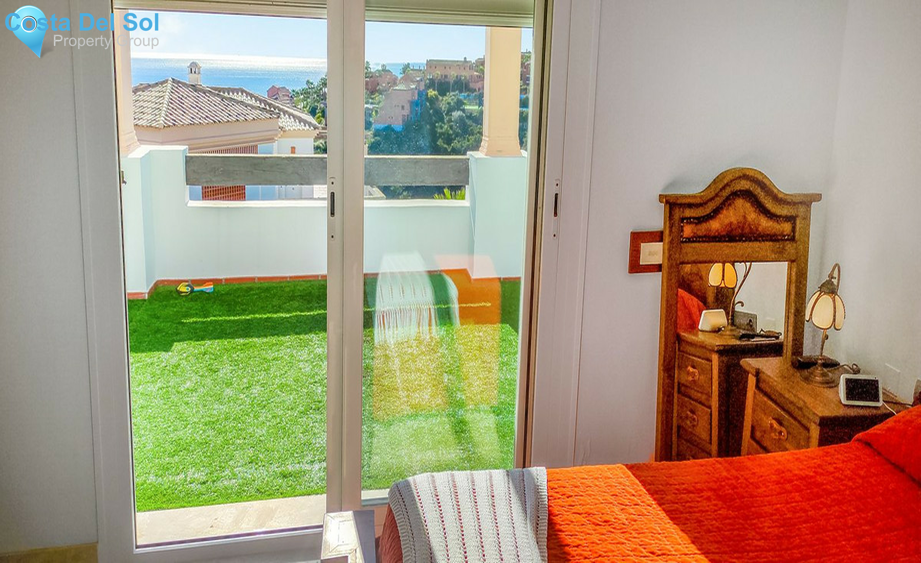 Penthouse in La Alcaidesa-1453763
