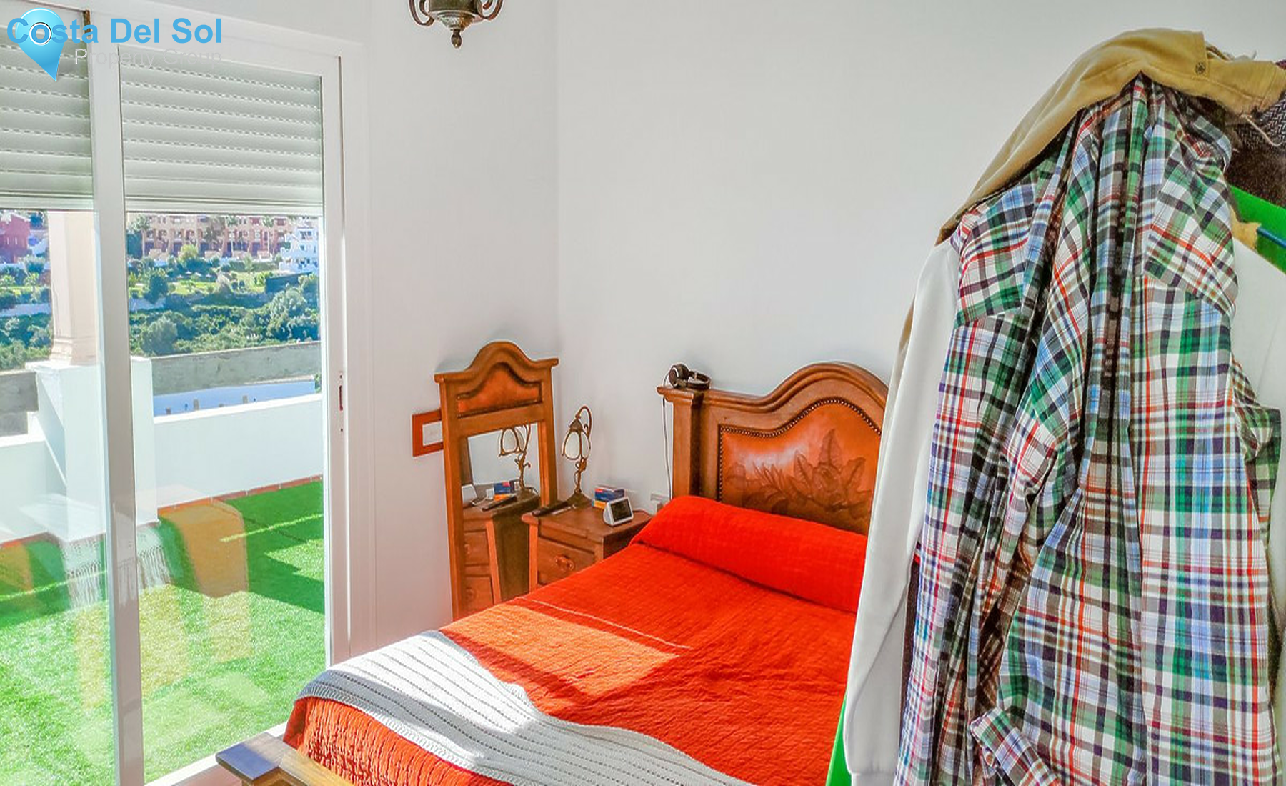 Penthouse in La Alcaidesa-1453766