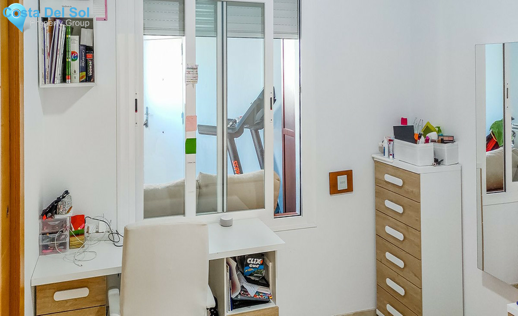 Penthouse in La Alcaidesa-1453767