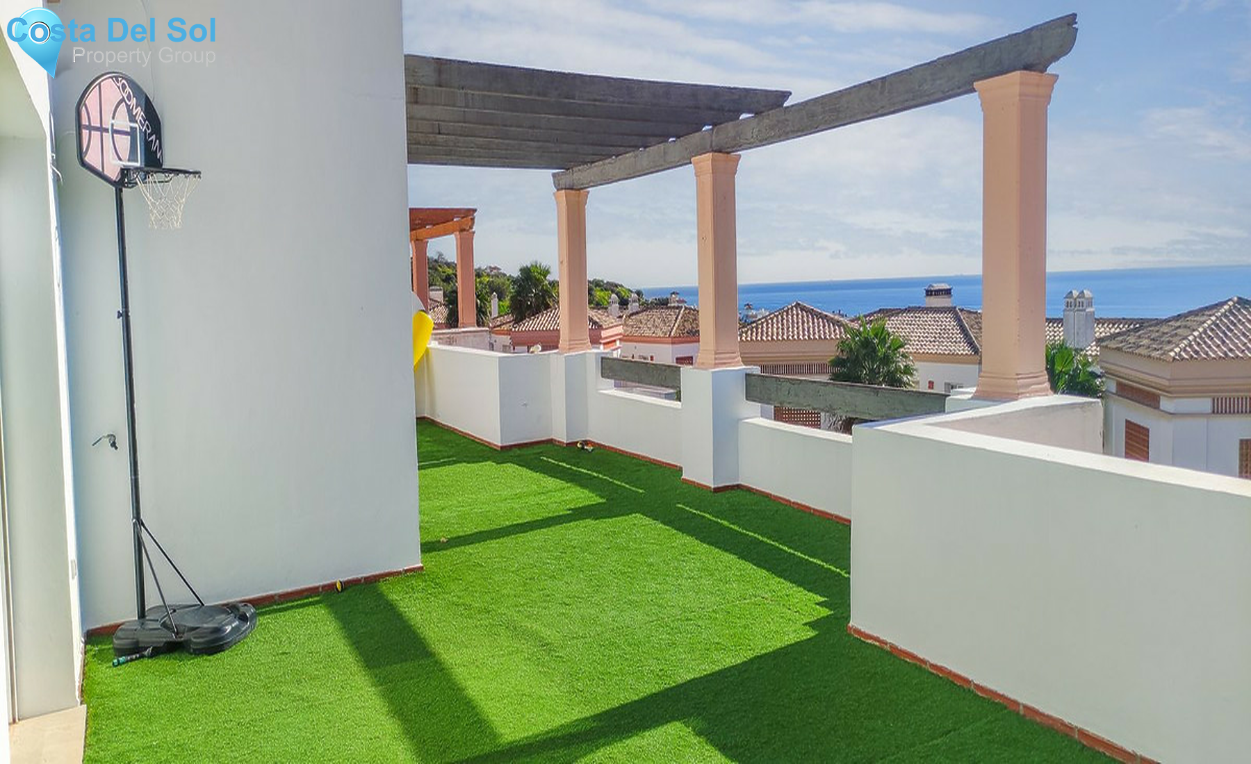 Penthouse in La Alcaidesa-1453769