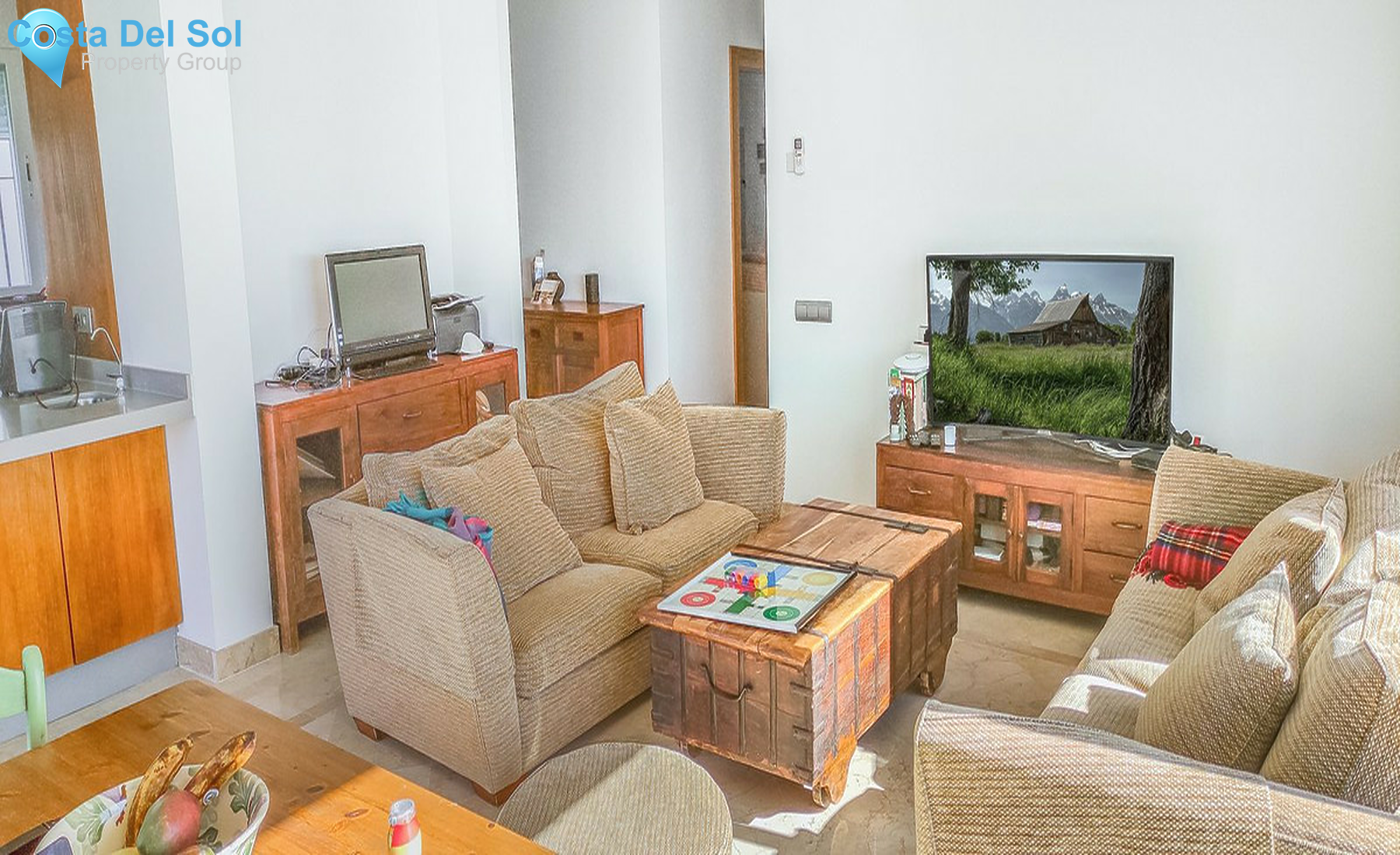 Penthouse in La Alcaidesa-1453757