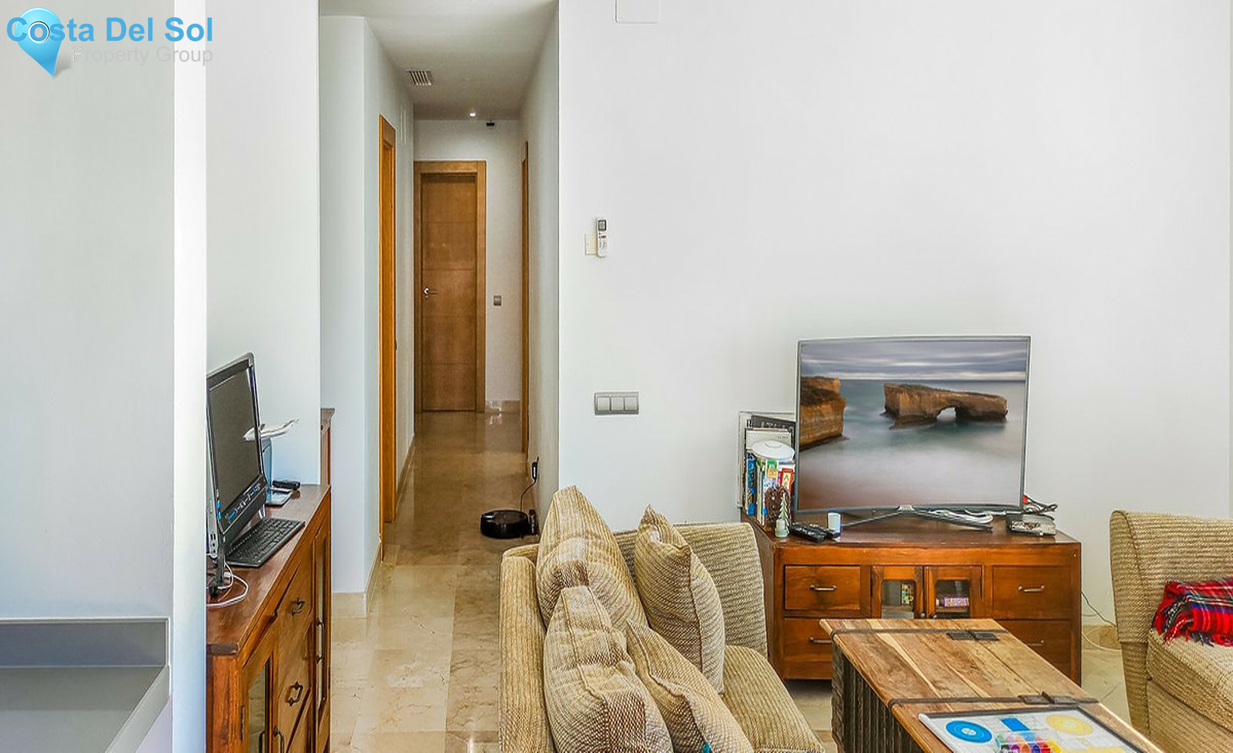 Penthouse in La Alcaidesa-1453758