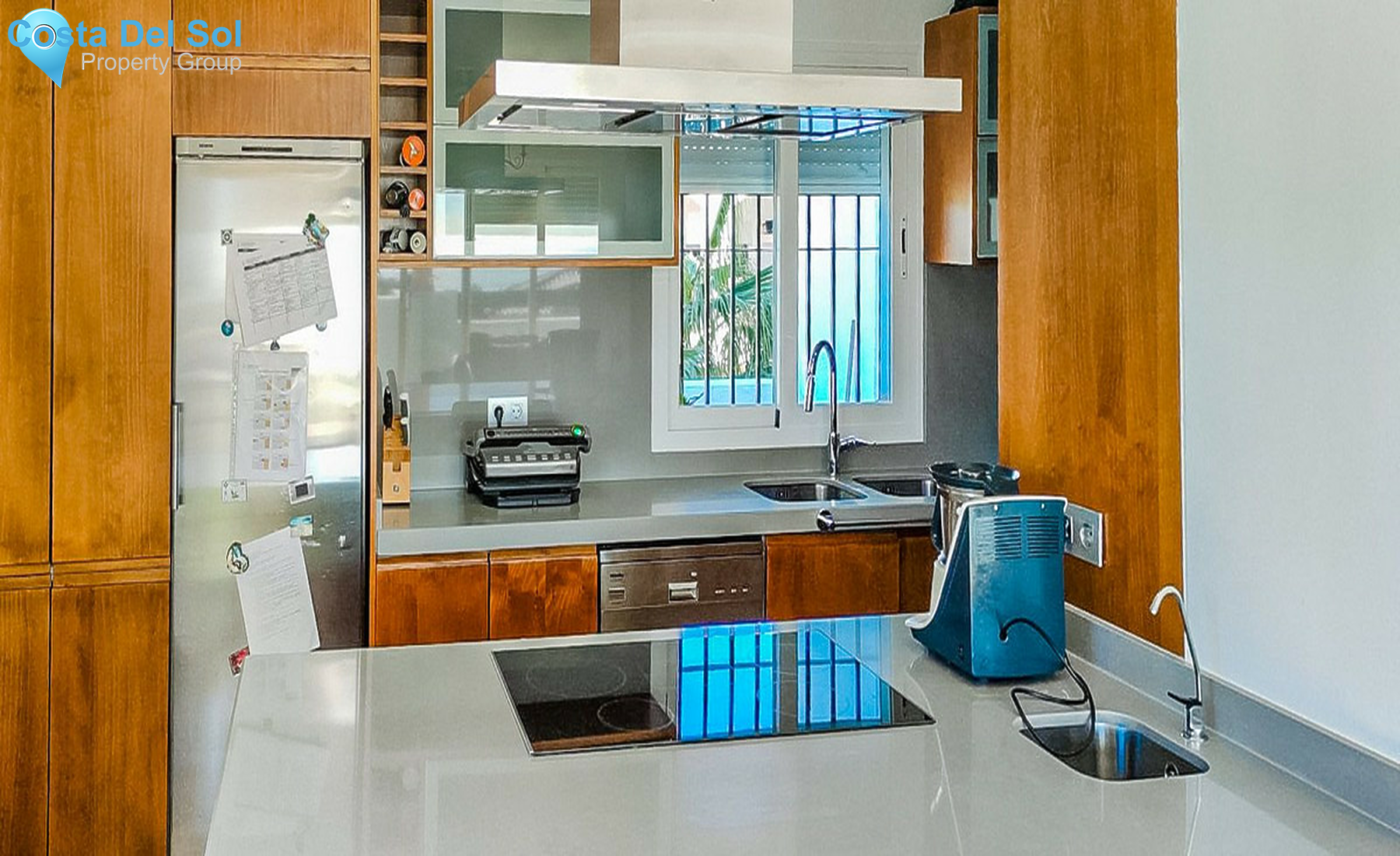 Penthouse in La Alcaidesa-1453759