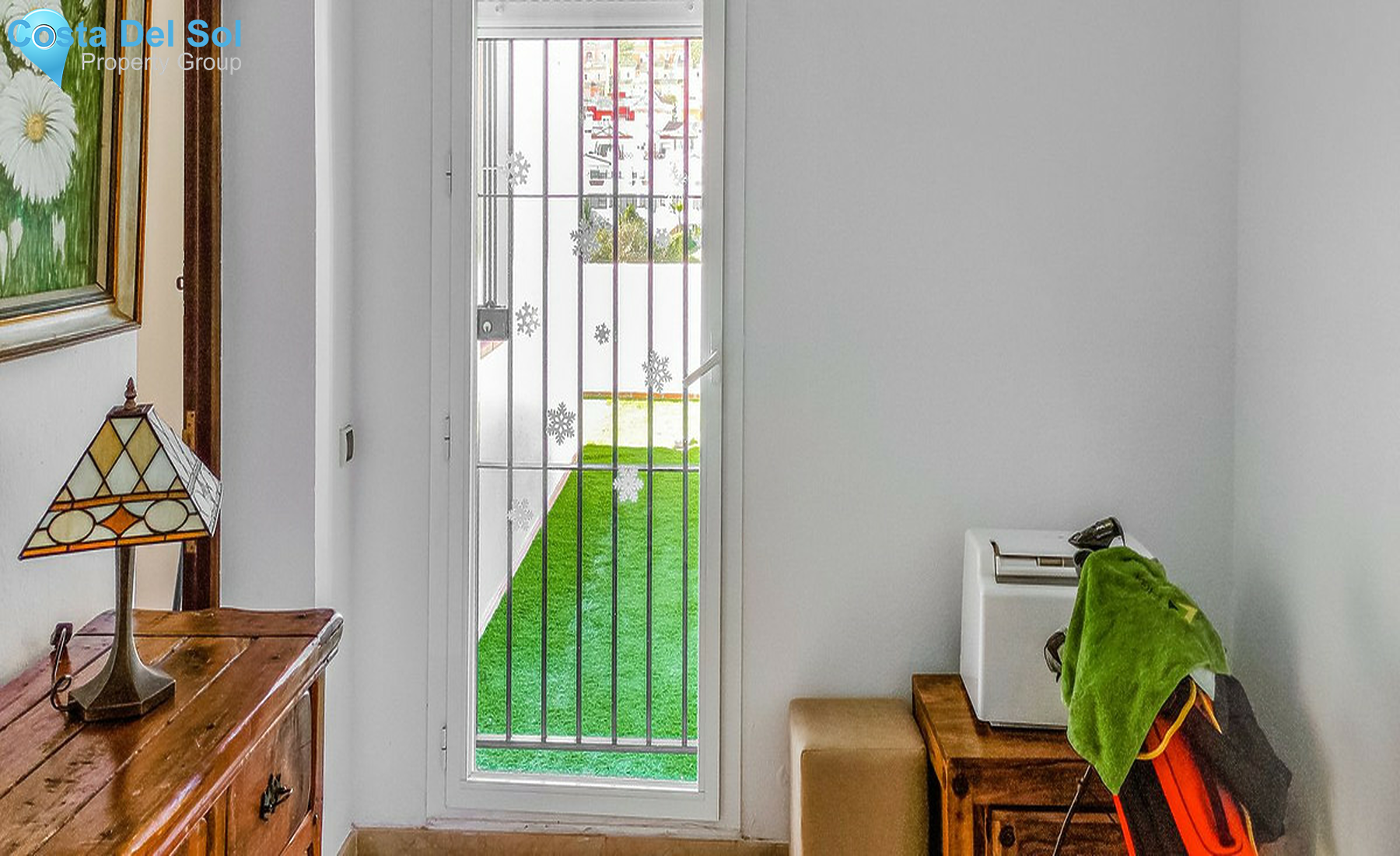 Penthouse in La Alcaidesa-1453760