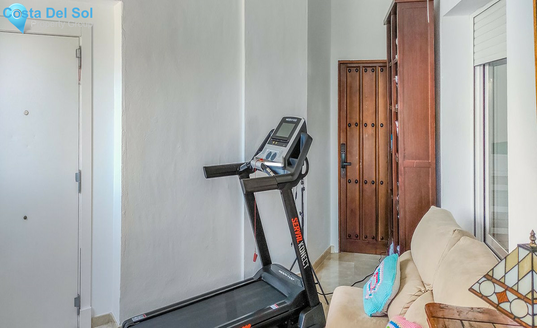 Penthouse in La Alcaidesa-1453761