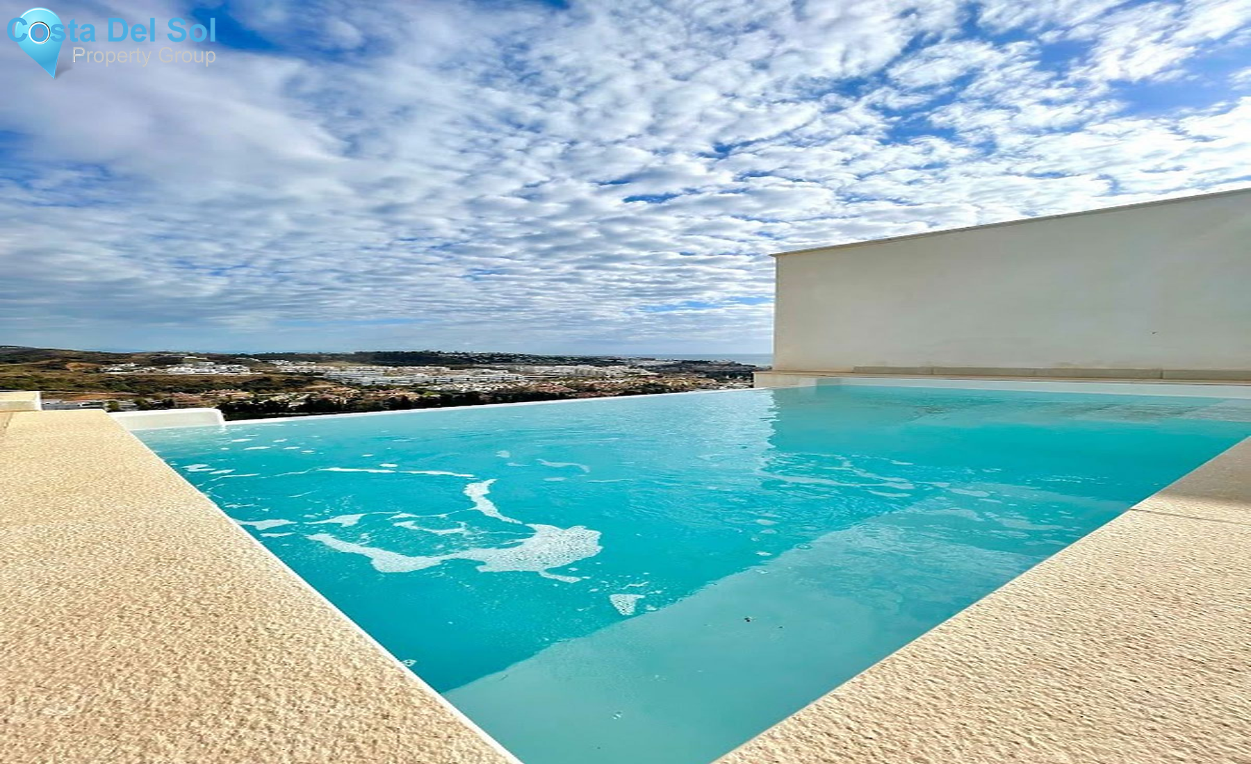 Penthouse in La Cala de Mijas-1514257