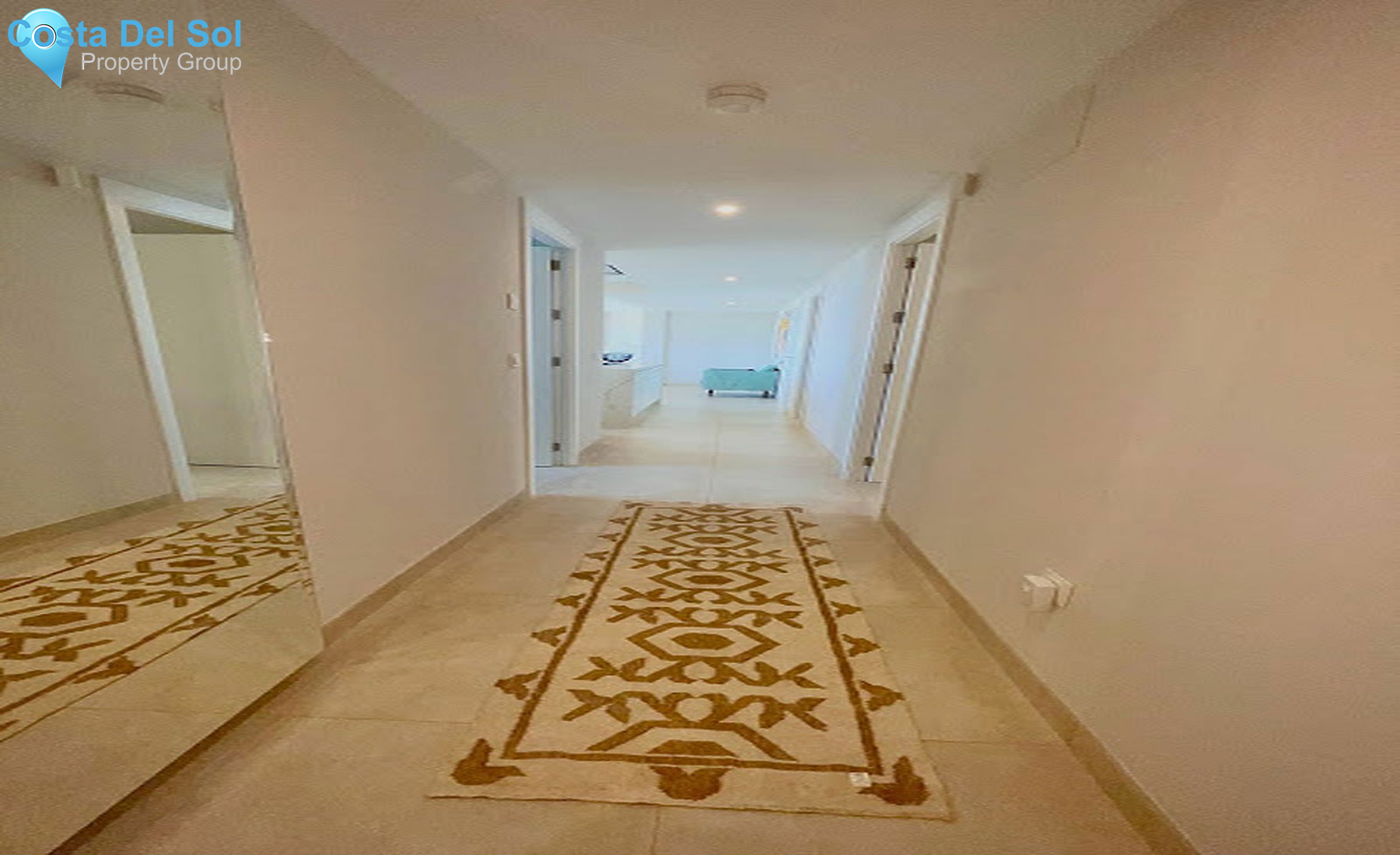 Penthouse in La Cala de Mijas-1514258