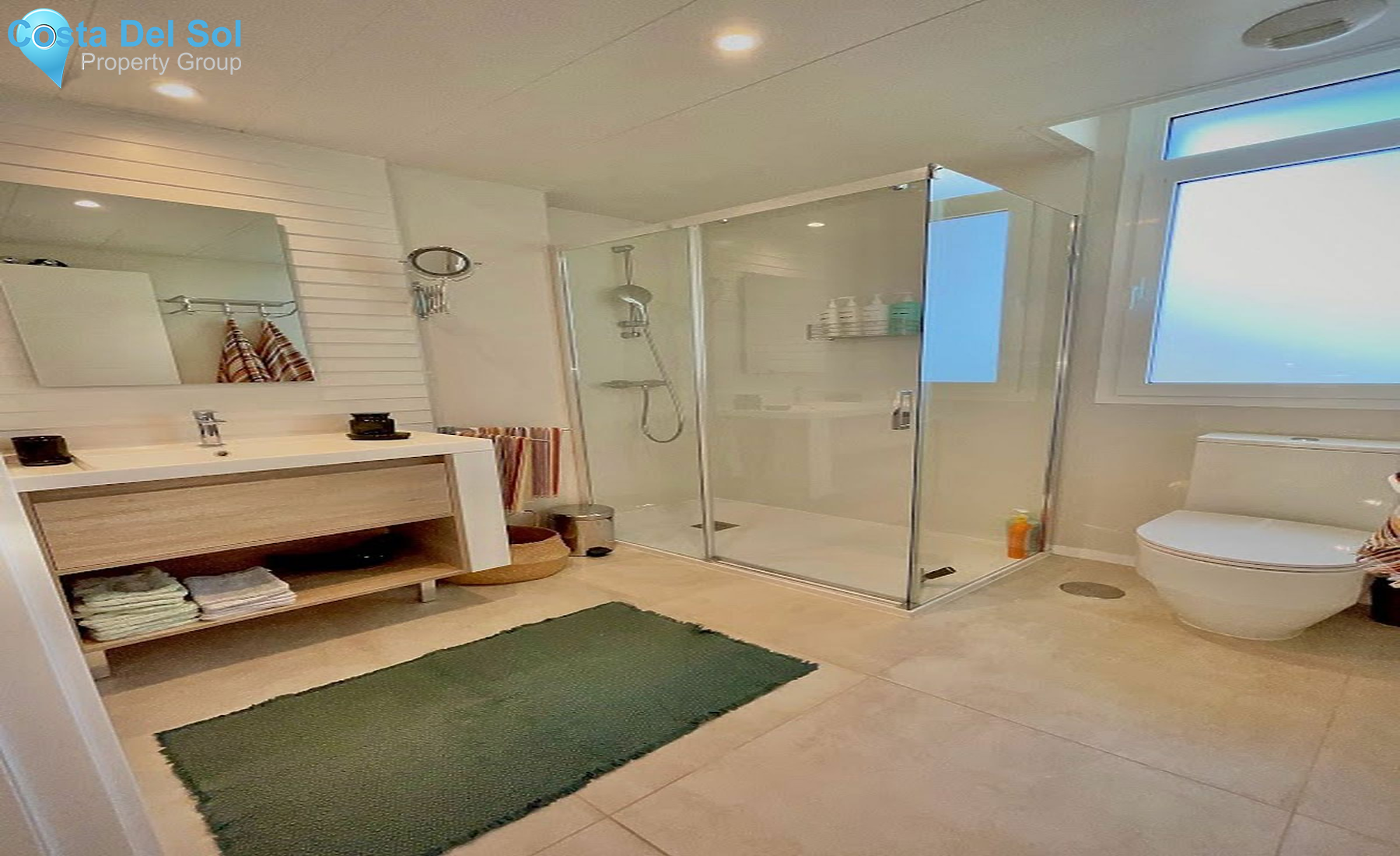 Penthouse in La Cala de Mijas-1514259