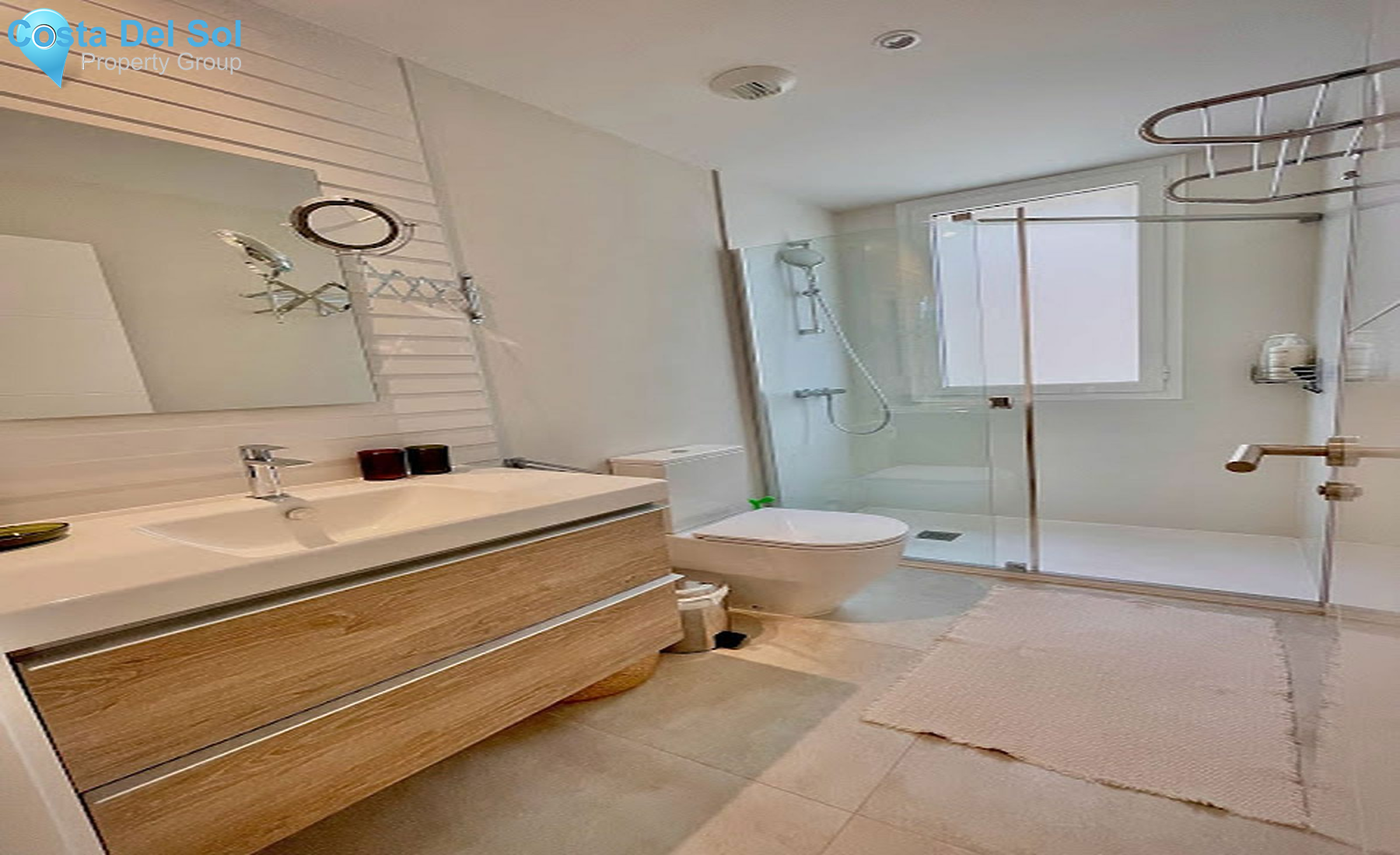 Penthouse in La Cala de Mijas-1514261