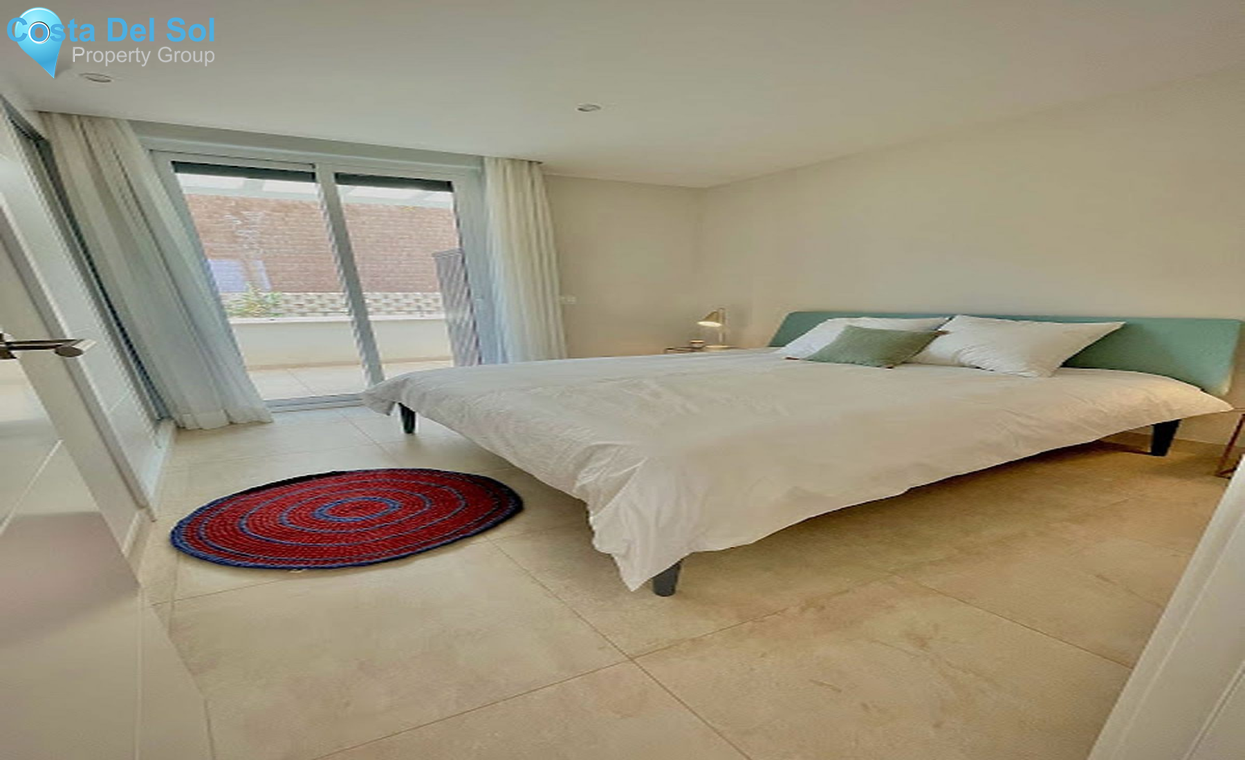 Penthouse in La Cala de Mijas-1514262