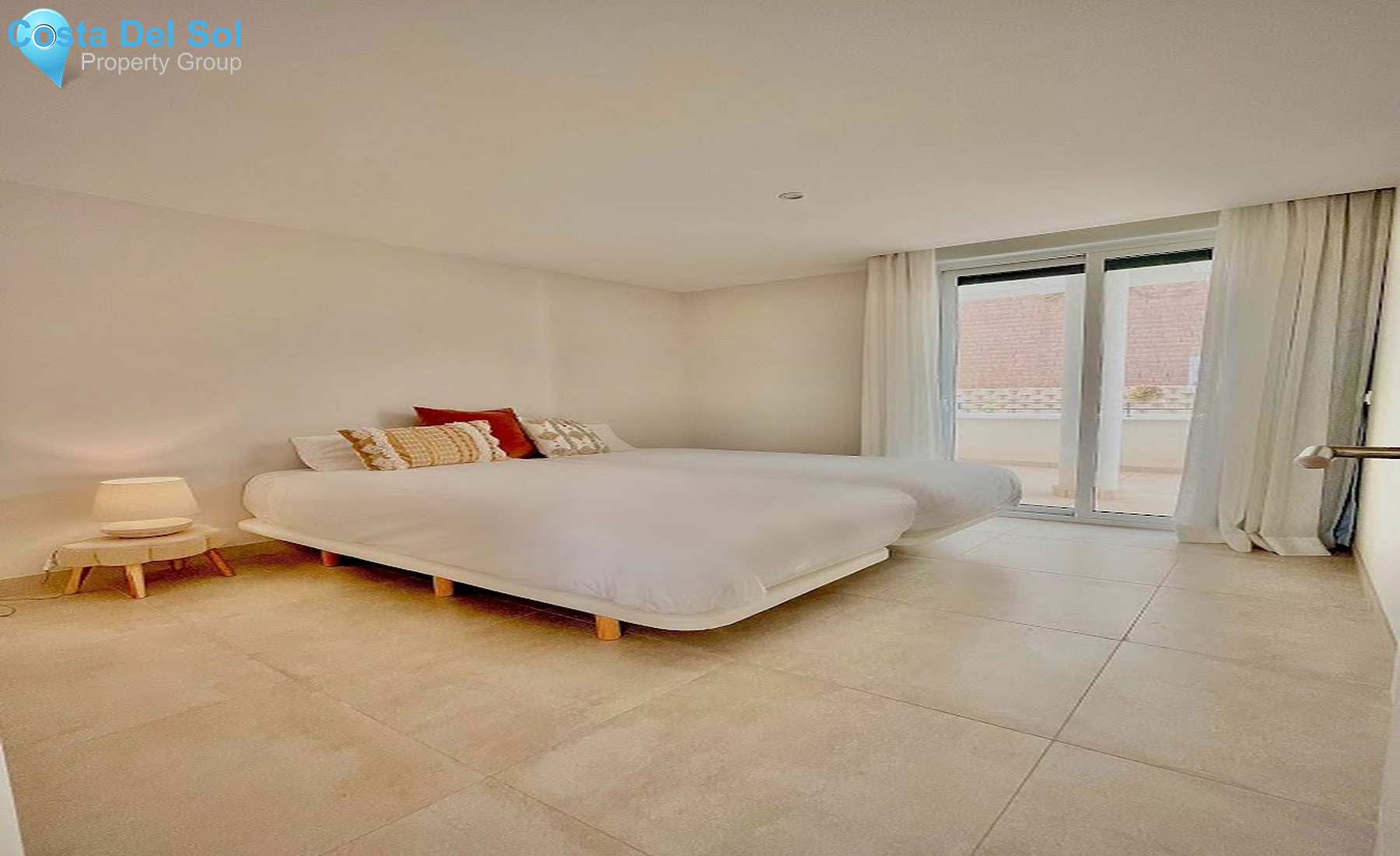 Penthouse in La Cala de Mijas-1514263