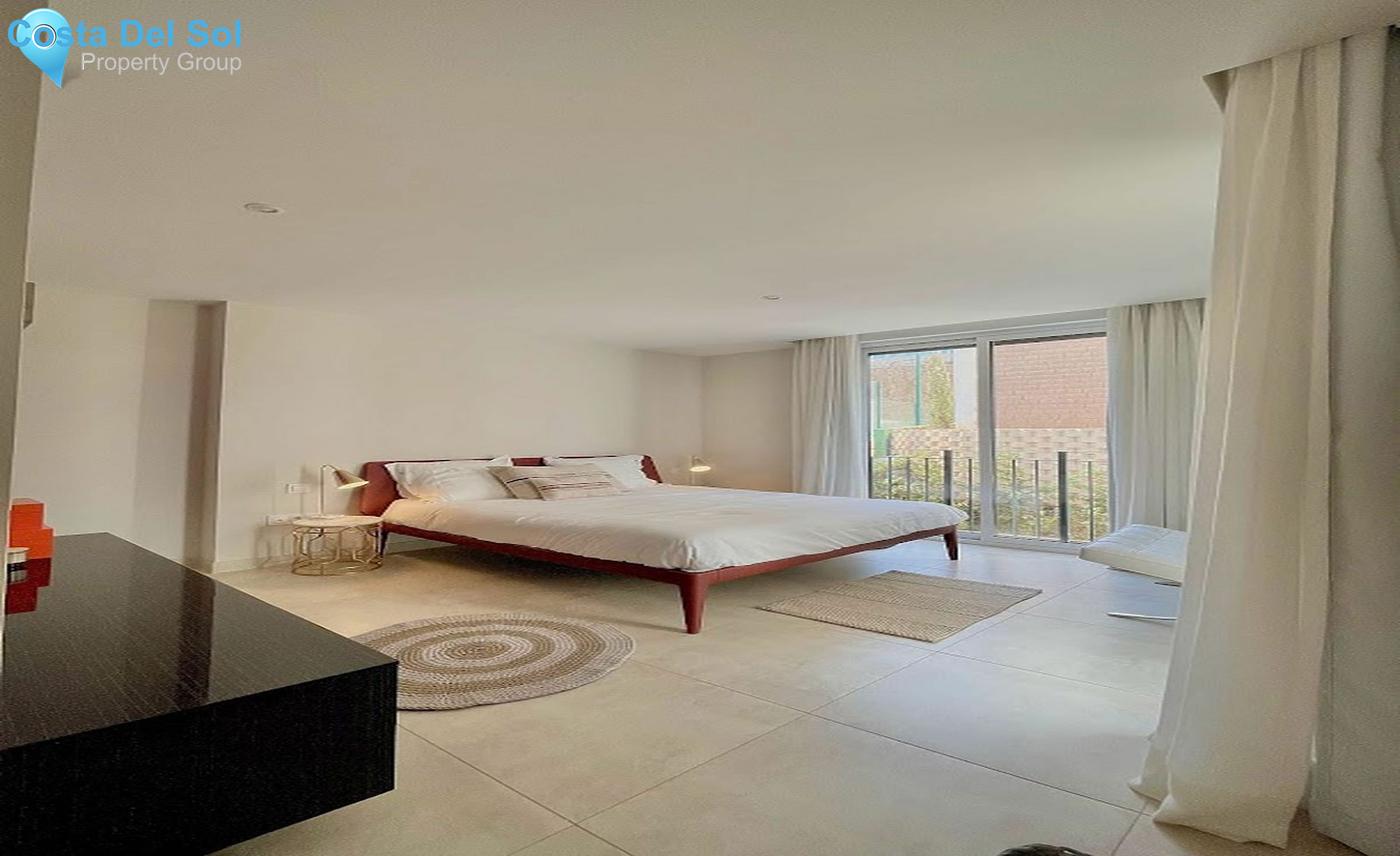 Penthouse in La Cala de Mijas-1514265