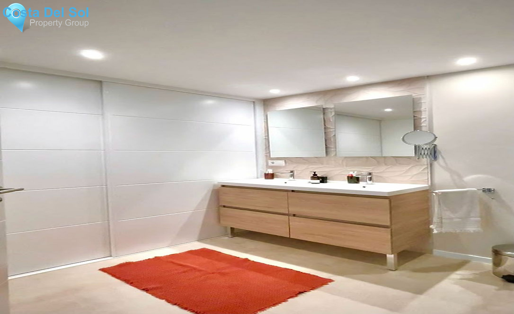 Penthouse in La Cala de Mijas-1514267