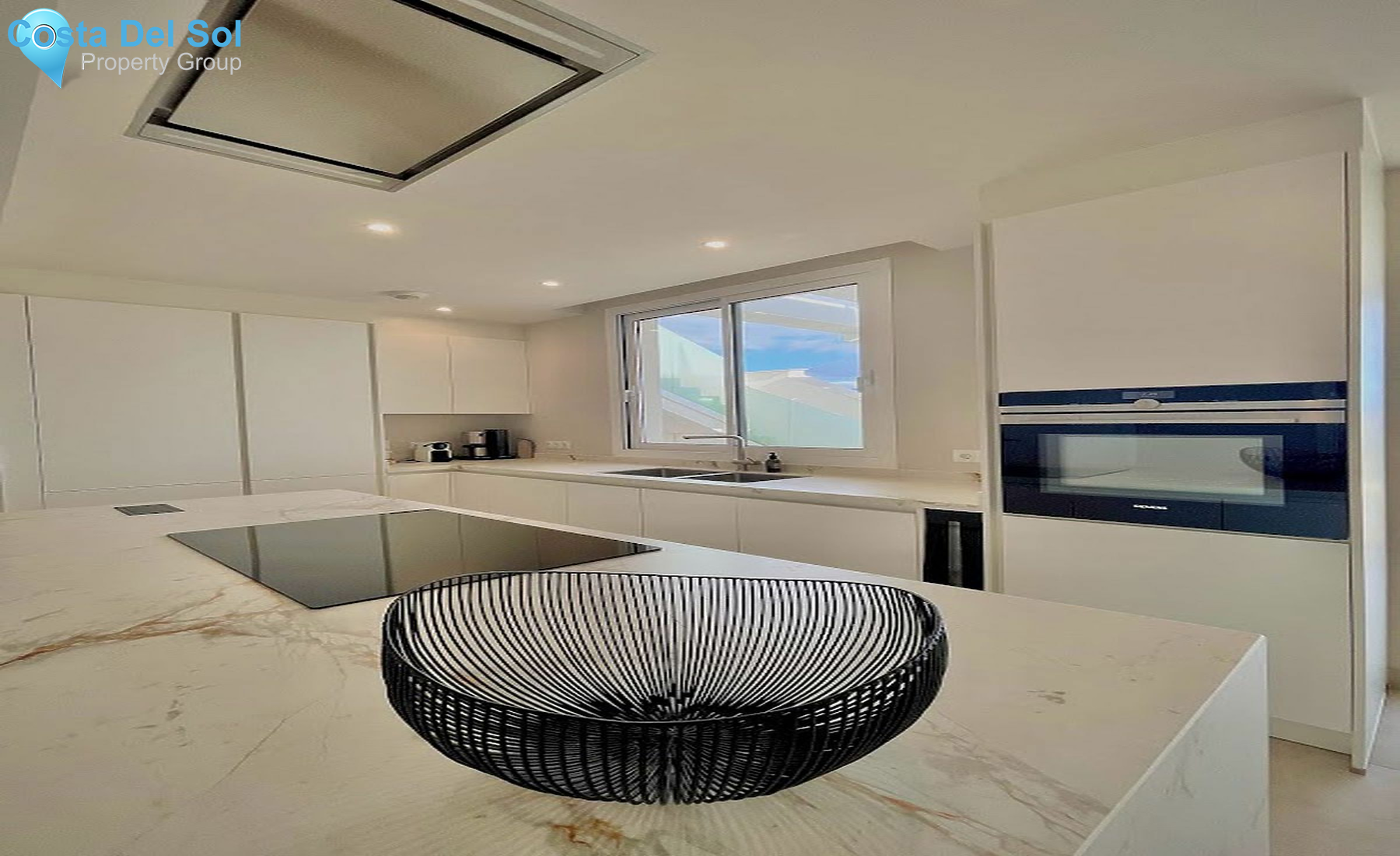 Penthouse in La Cala de Mijas-1514250