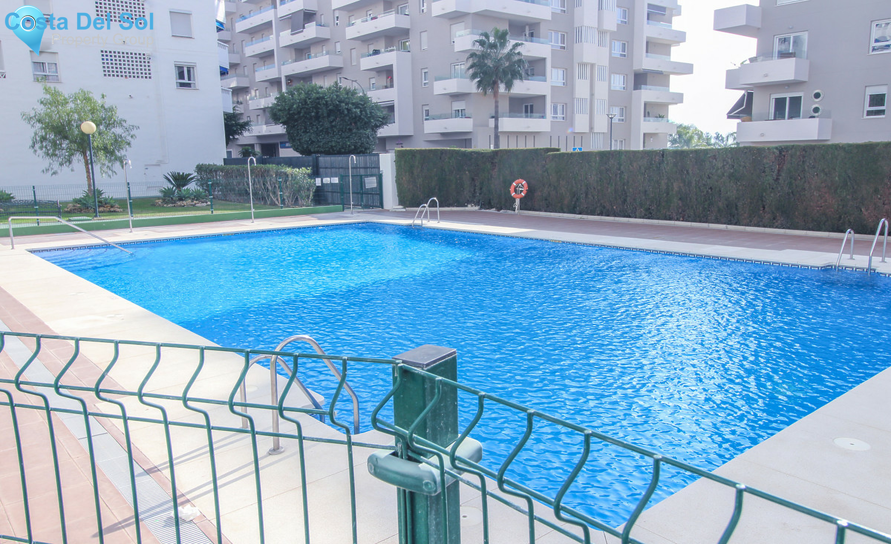 Penthouse in La Campana