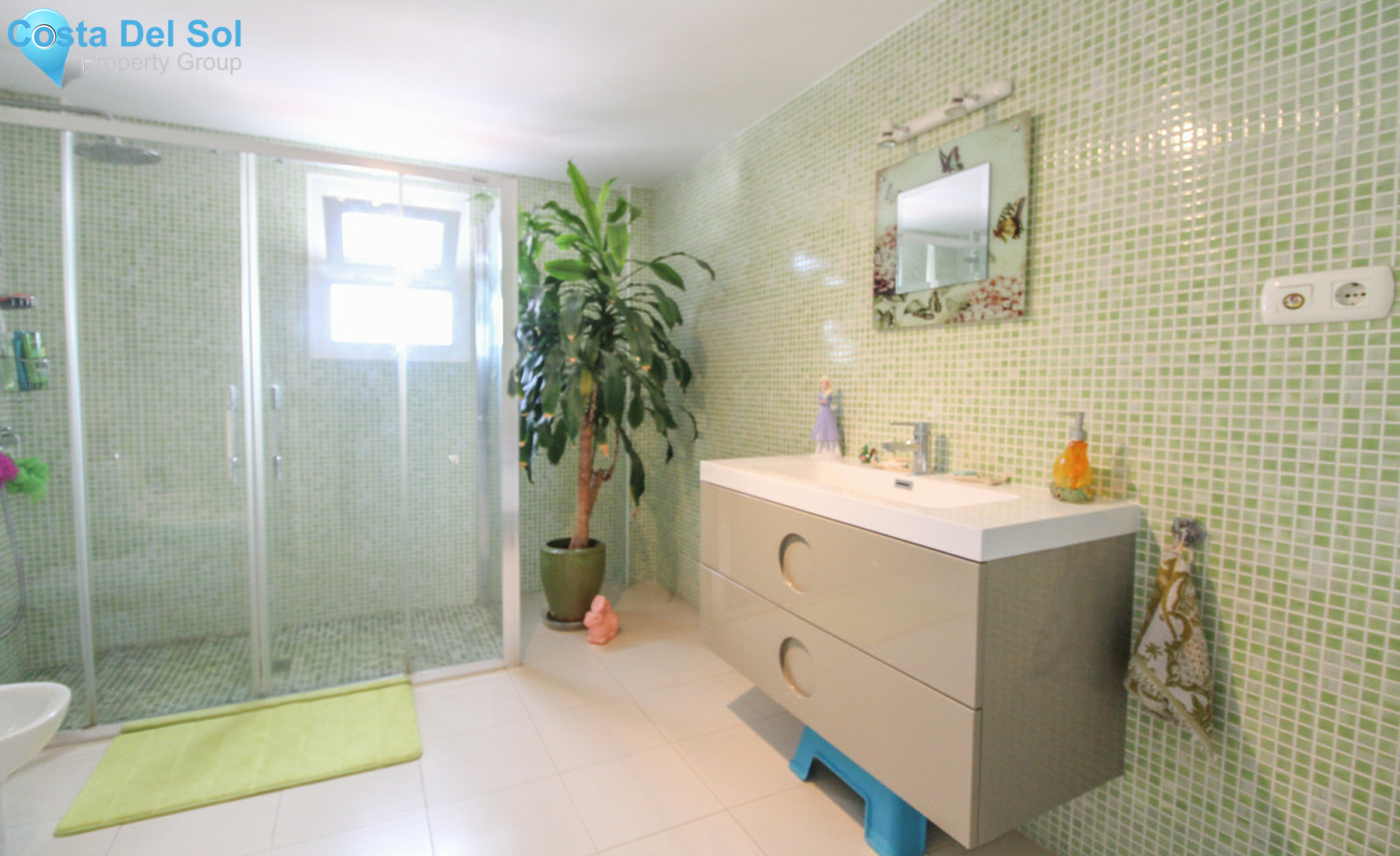 Penthouse in La Campana-1290287