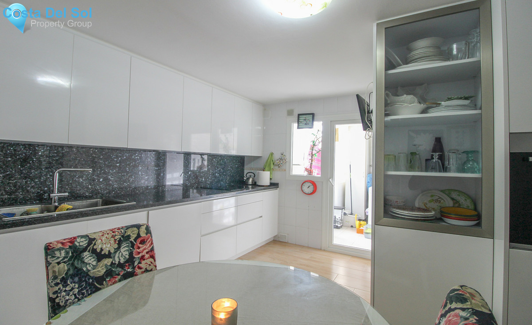 Penthouse in La Campana-1290280