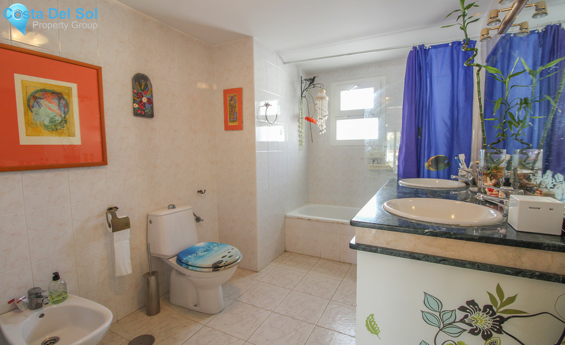 Penthouse in La Campana-1290284