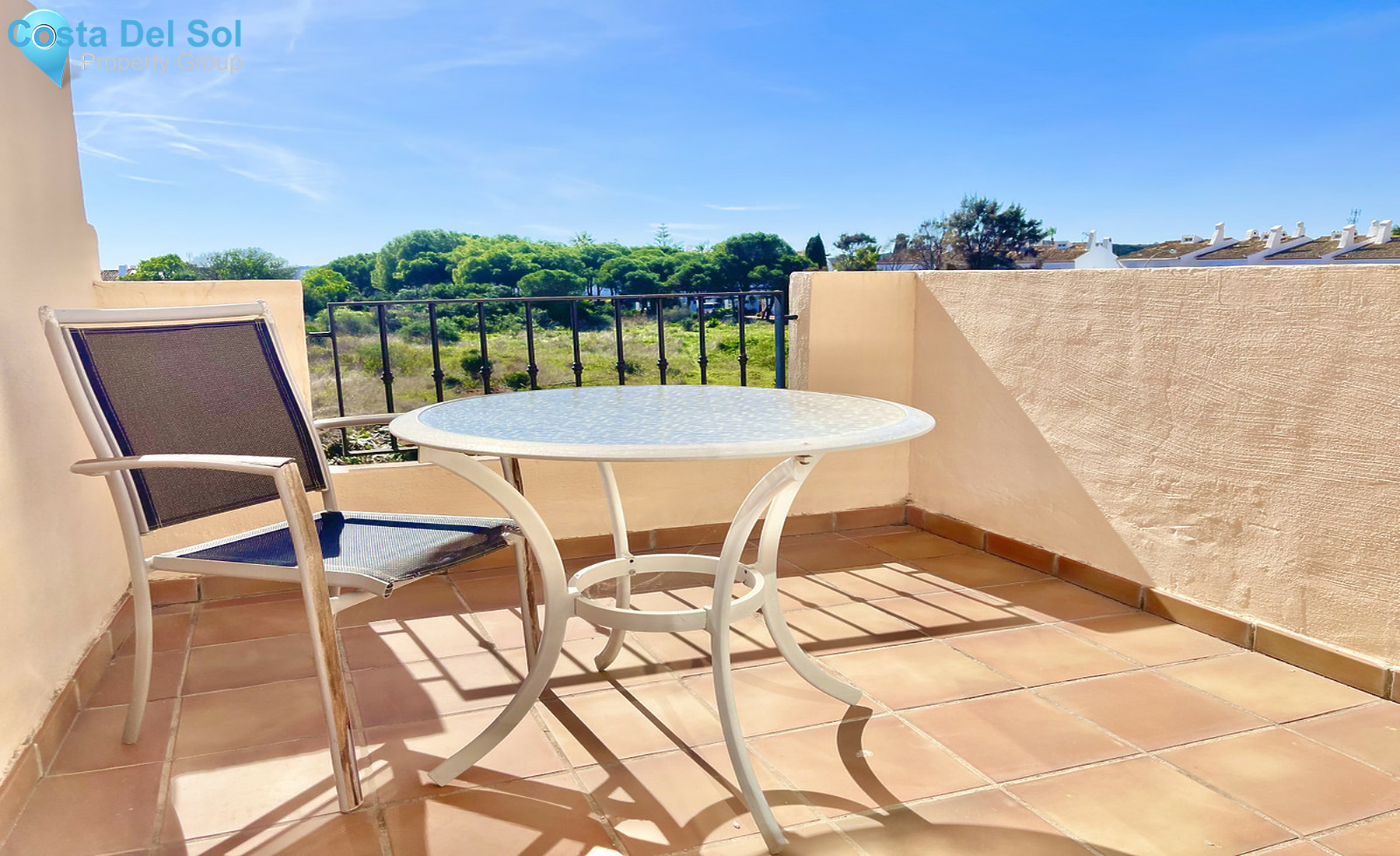 Penthouse in La Duquesa-1251750