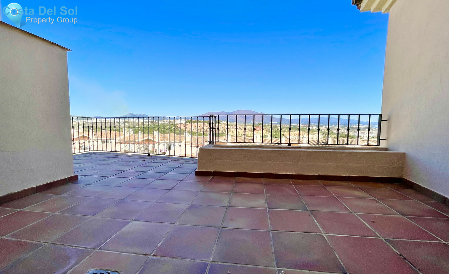 Penthouse in La Duquesa-1251753