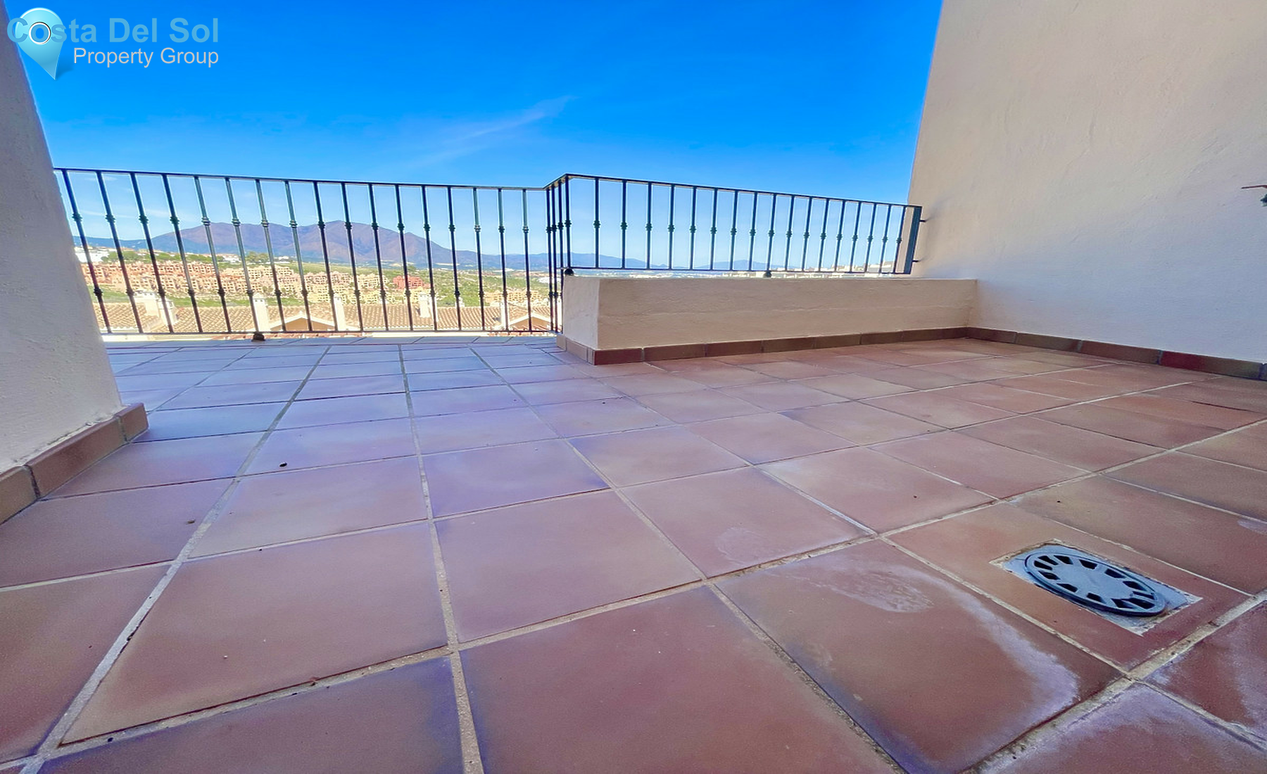 Penthouse in La Duquesa-1251754