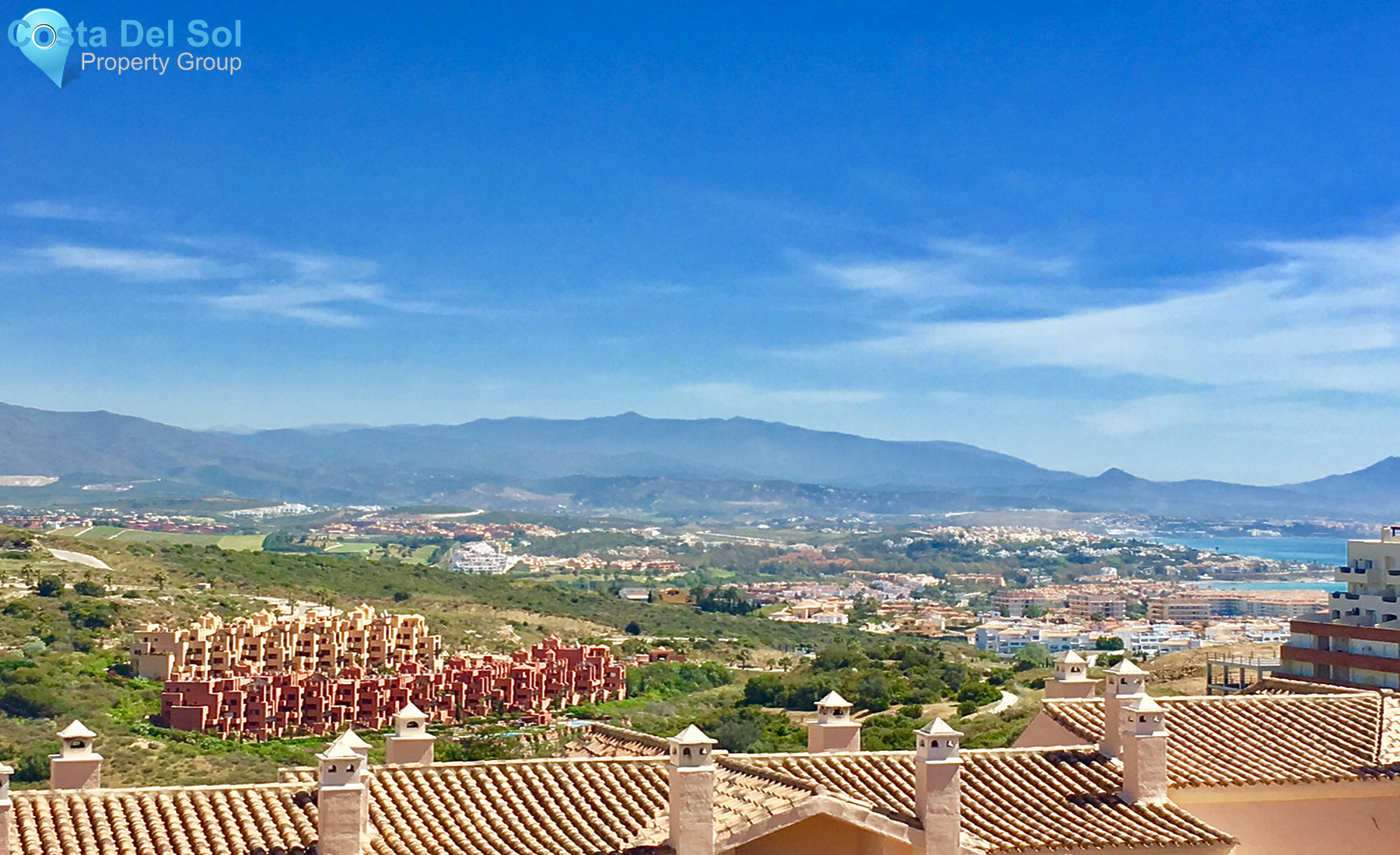 Penthouse in La Duquesa-1251757