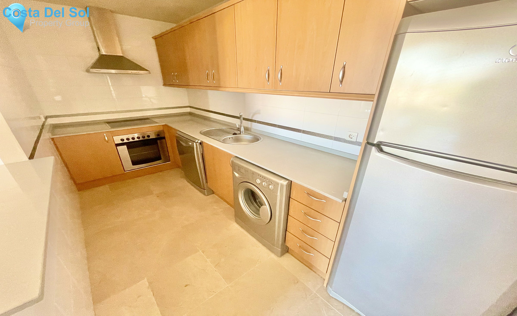 Penthouse in La Duquesa-1251760