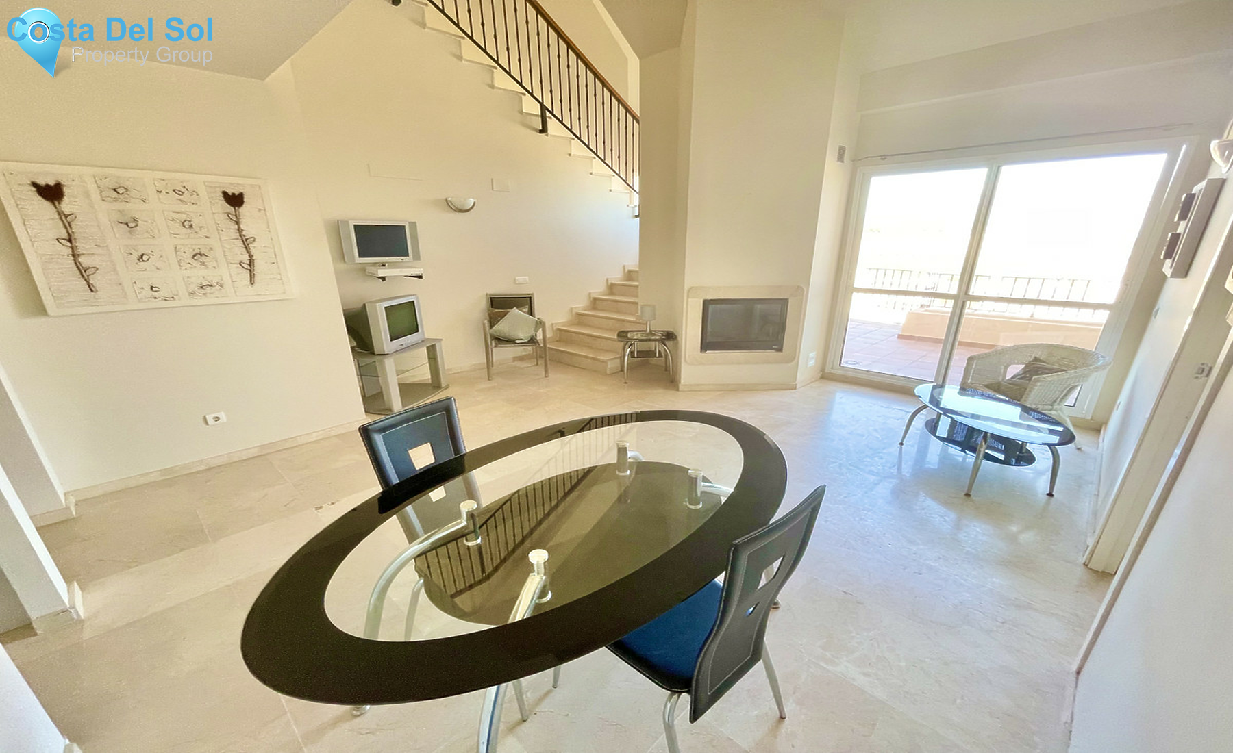 Penthouse in La Duquesa-1251744