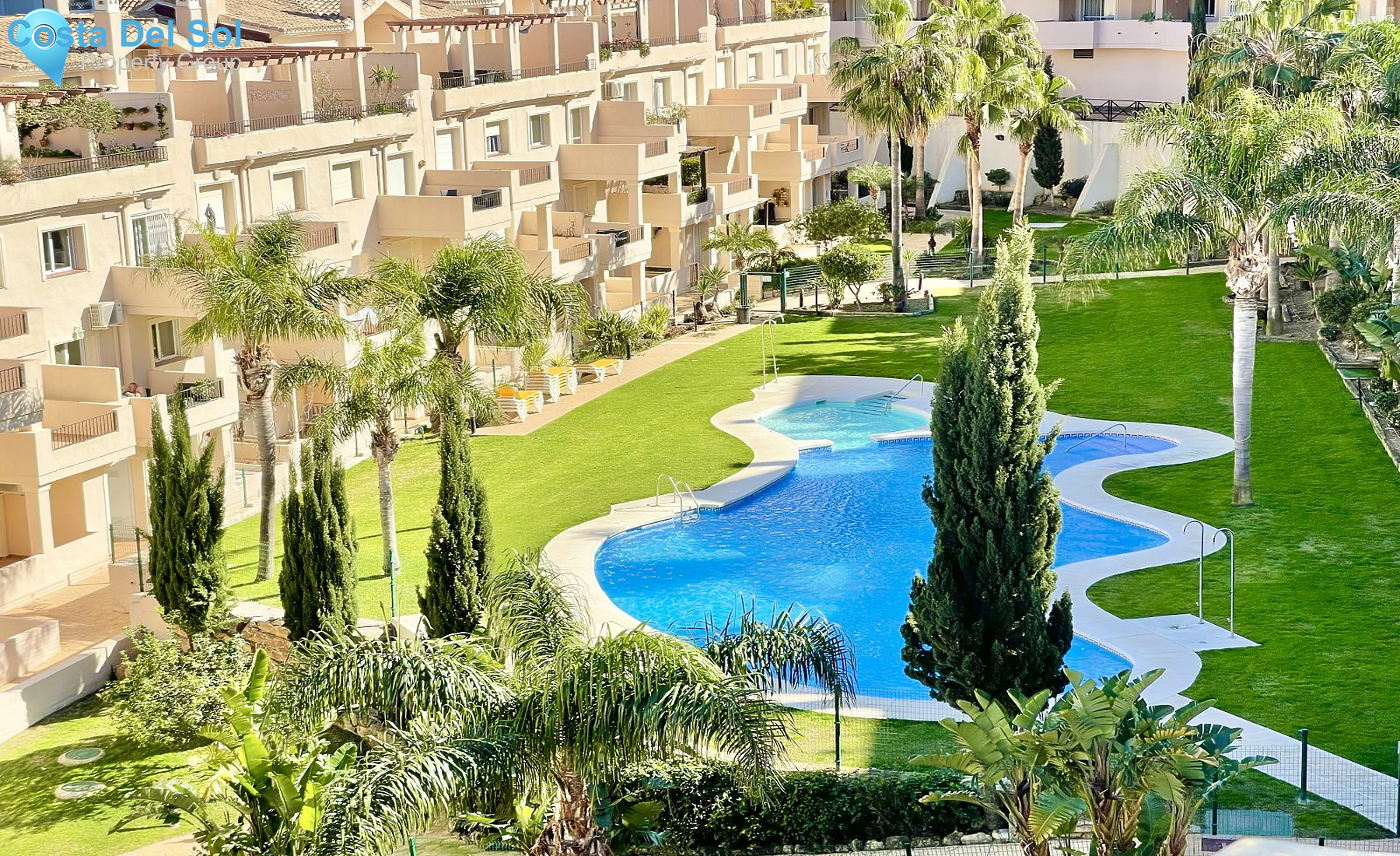 Penthouse in La Duquesa-1134584