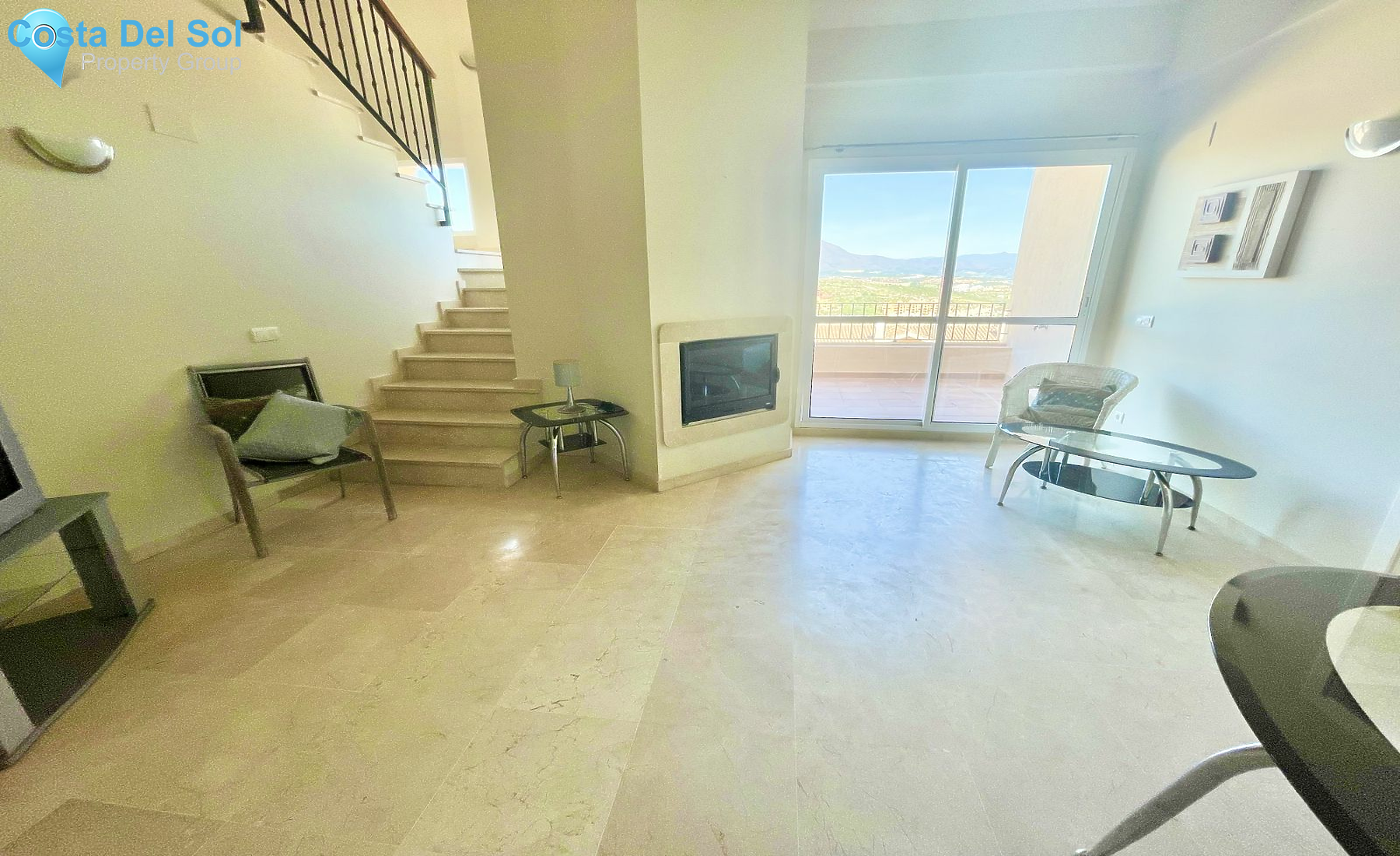 Penthouse in La Duquesa-1134593