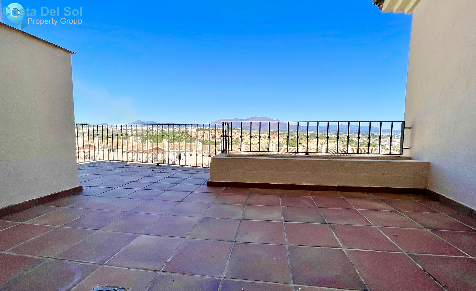 Penthouse in La Duquesa-1134595