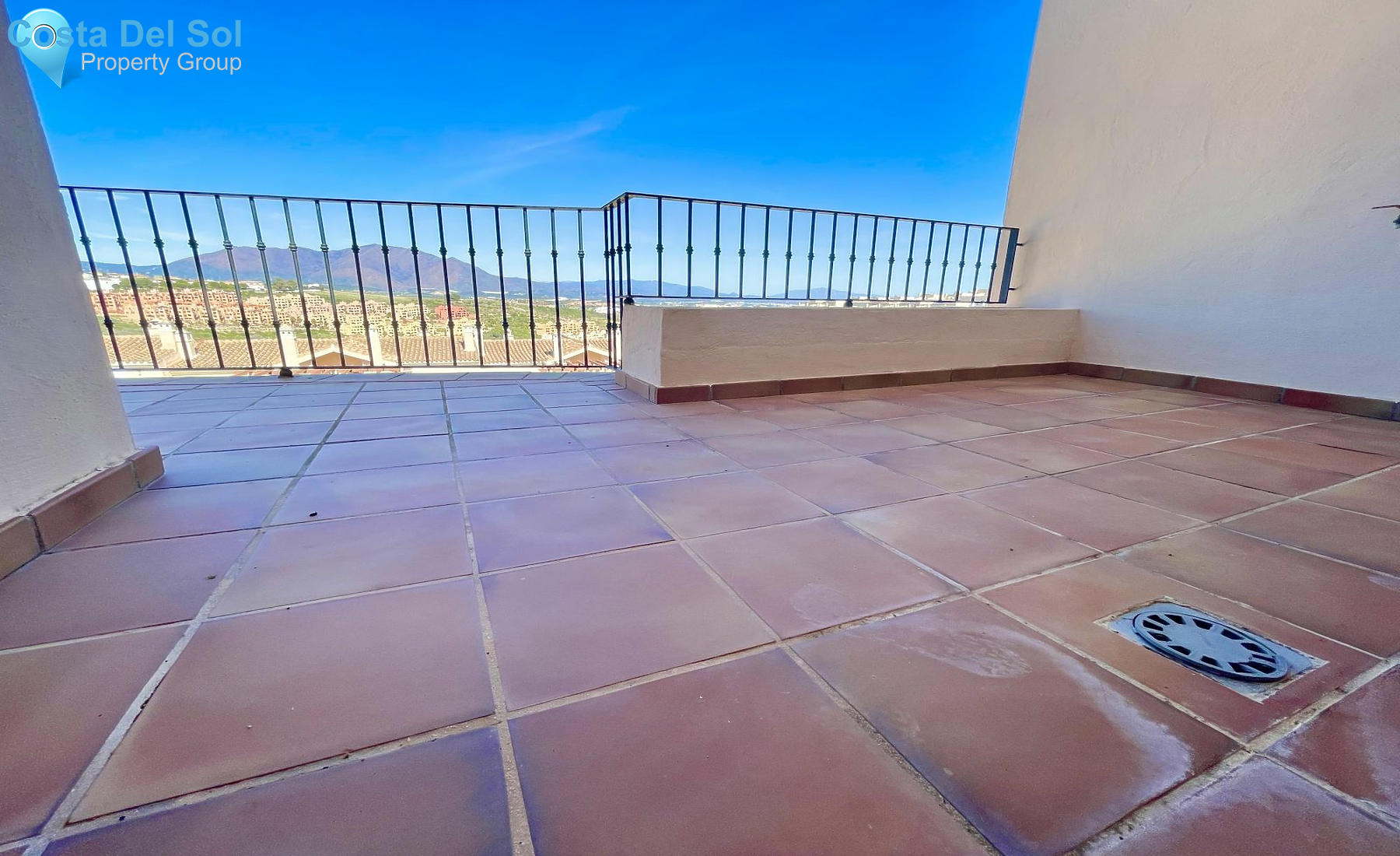 Penthouse in La Duquesa-1134596