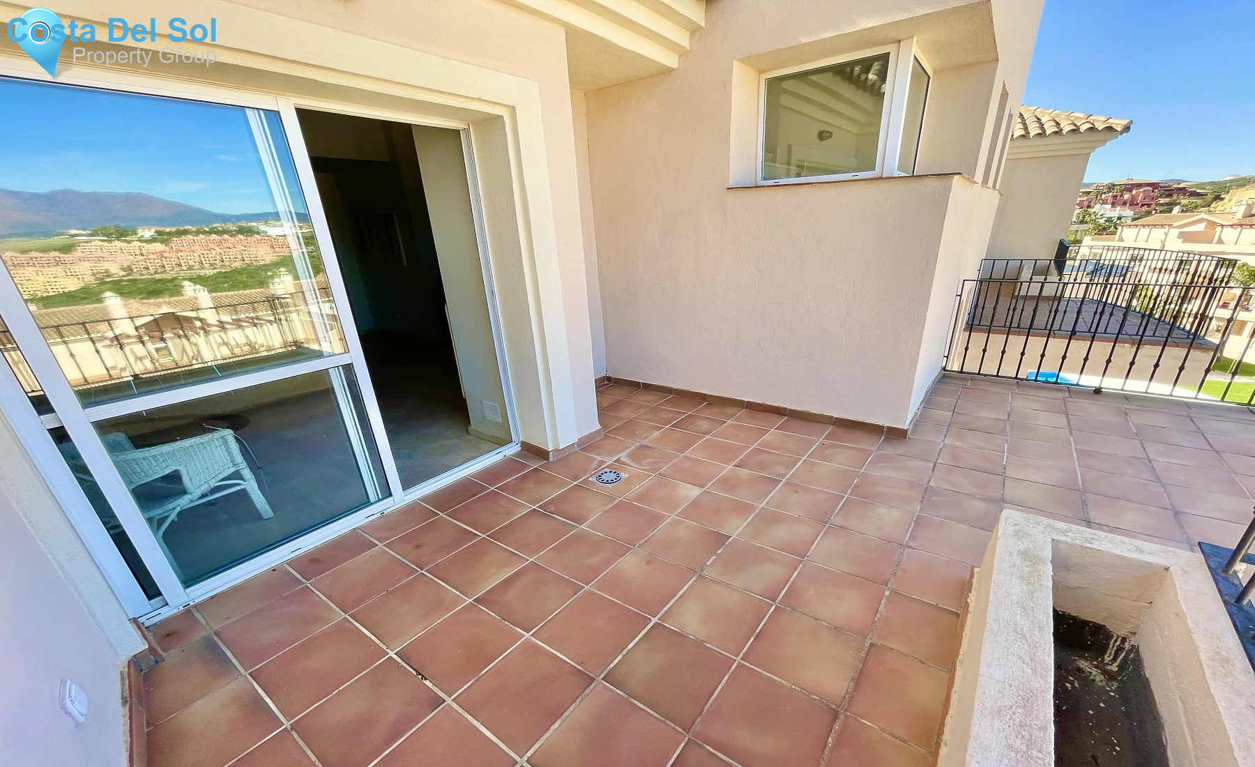 Penthouse in La Duquesa-1134597