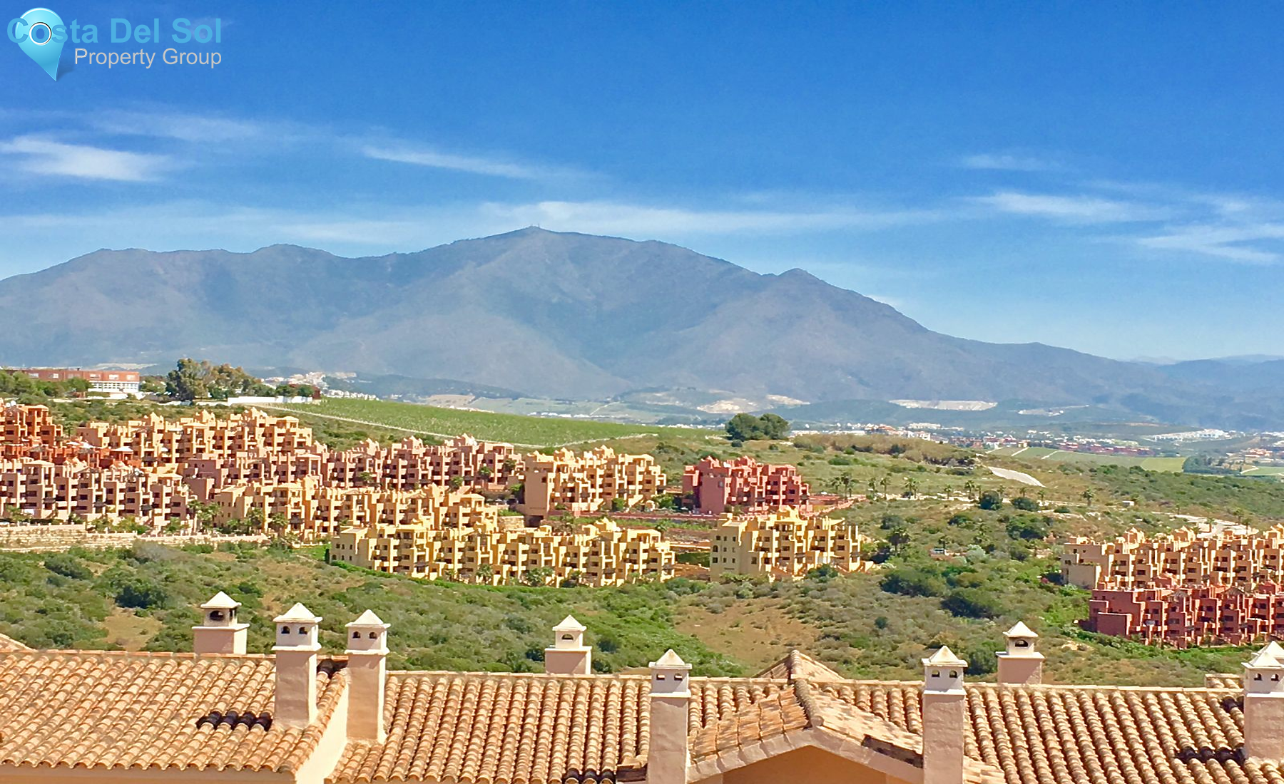 Penthouse in La Duquesa-1134600