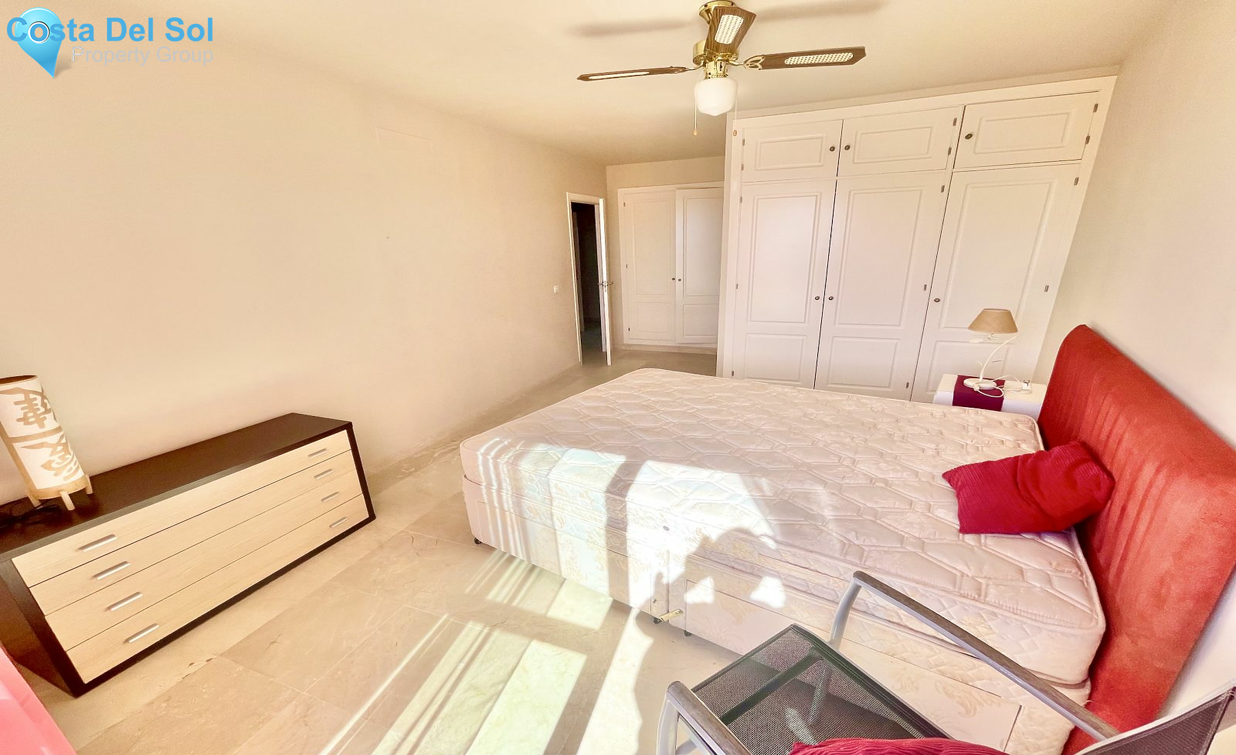 Penthouse in La Duquesa-1134589