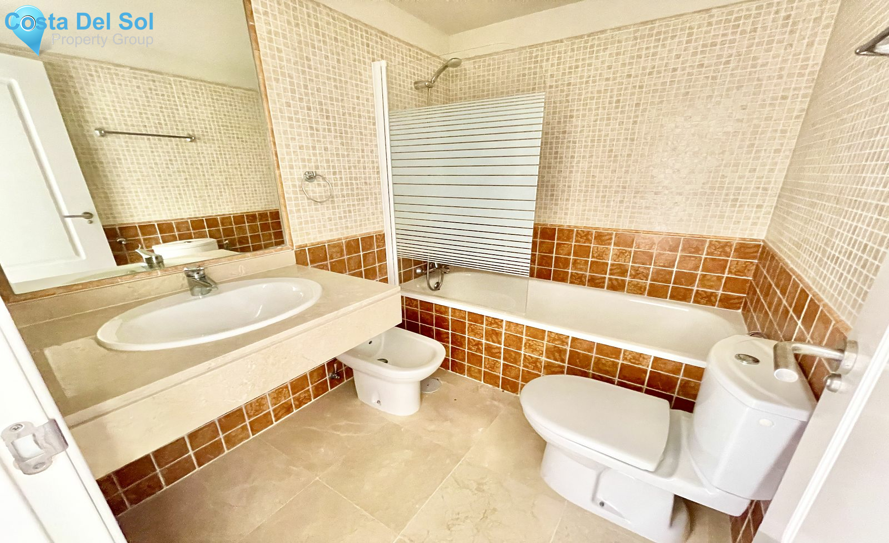 Penthouse in La Duquesa-1134590