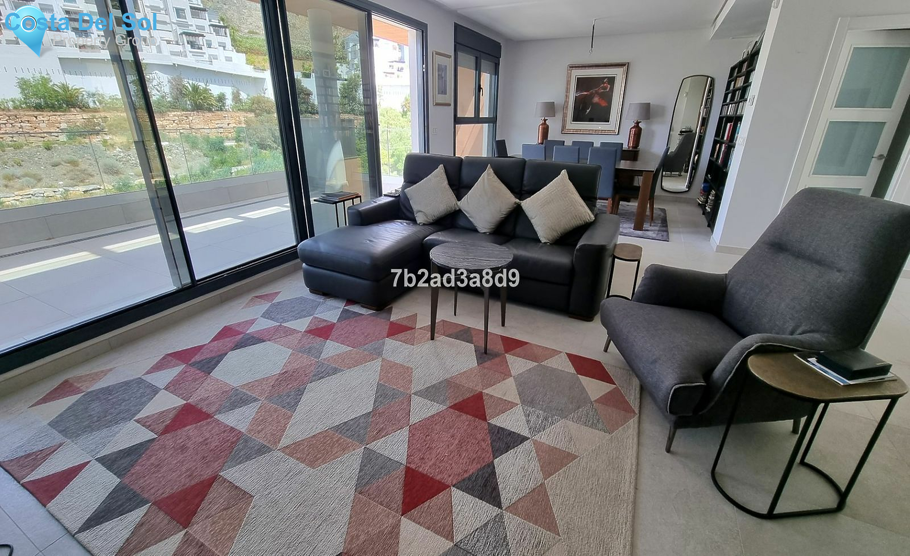 Penthouse in La Quinta-1142596