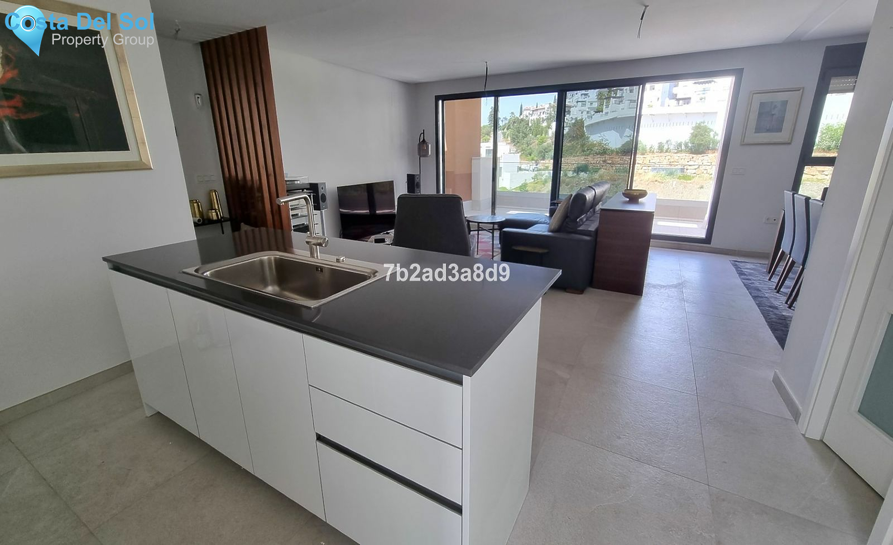 Penthouse in La Quinta-1142598