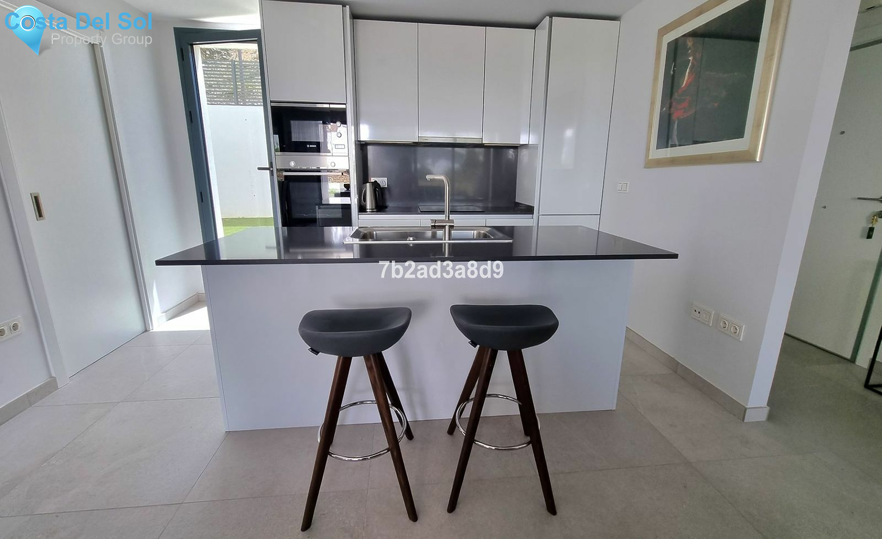 Penthouse in La Quinta-1142599