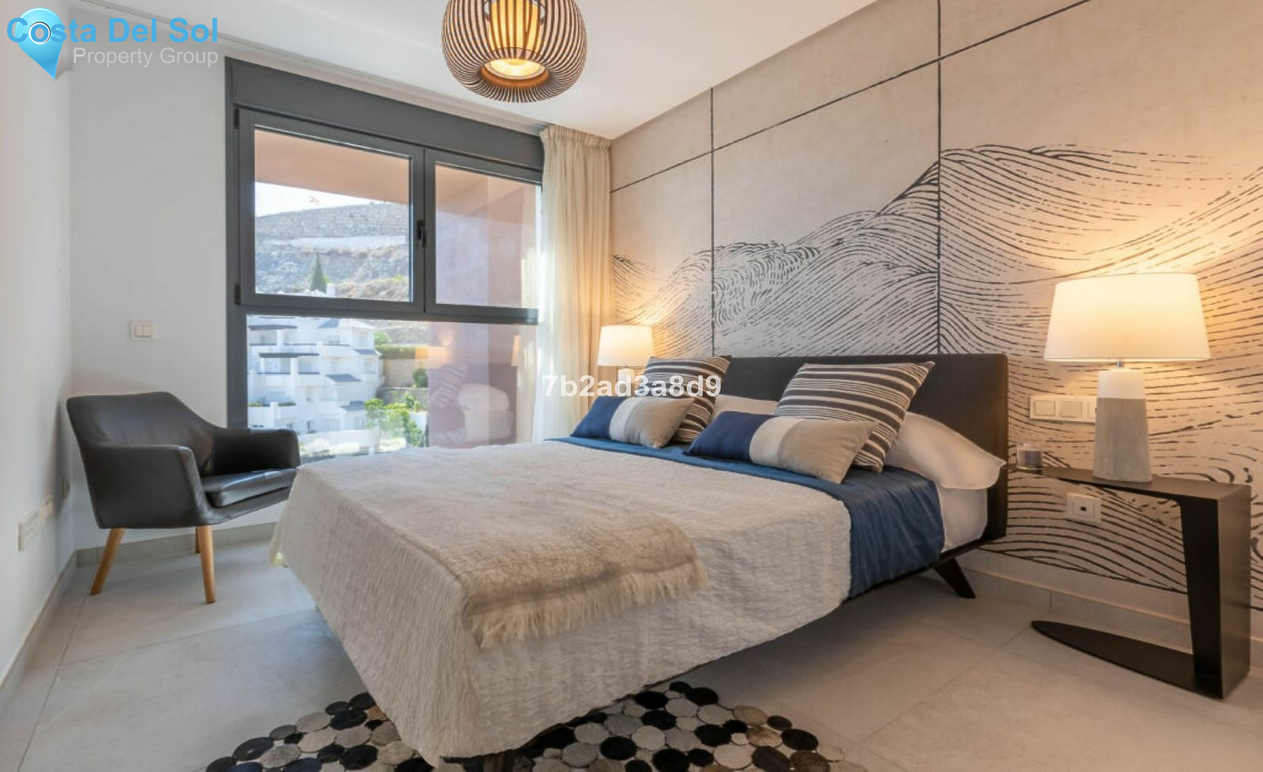 Penthouse in La Quinta-1142601