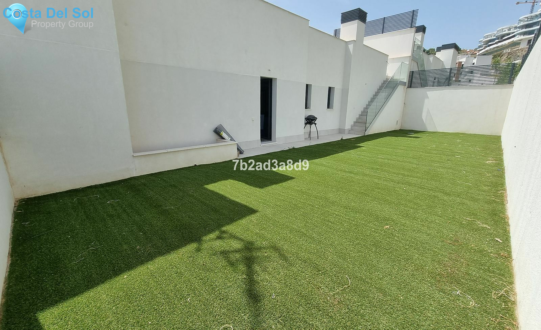 Penthouse in La Quinta-1142587