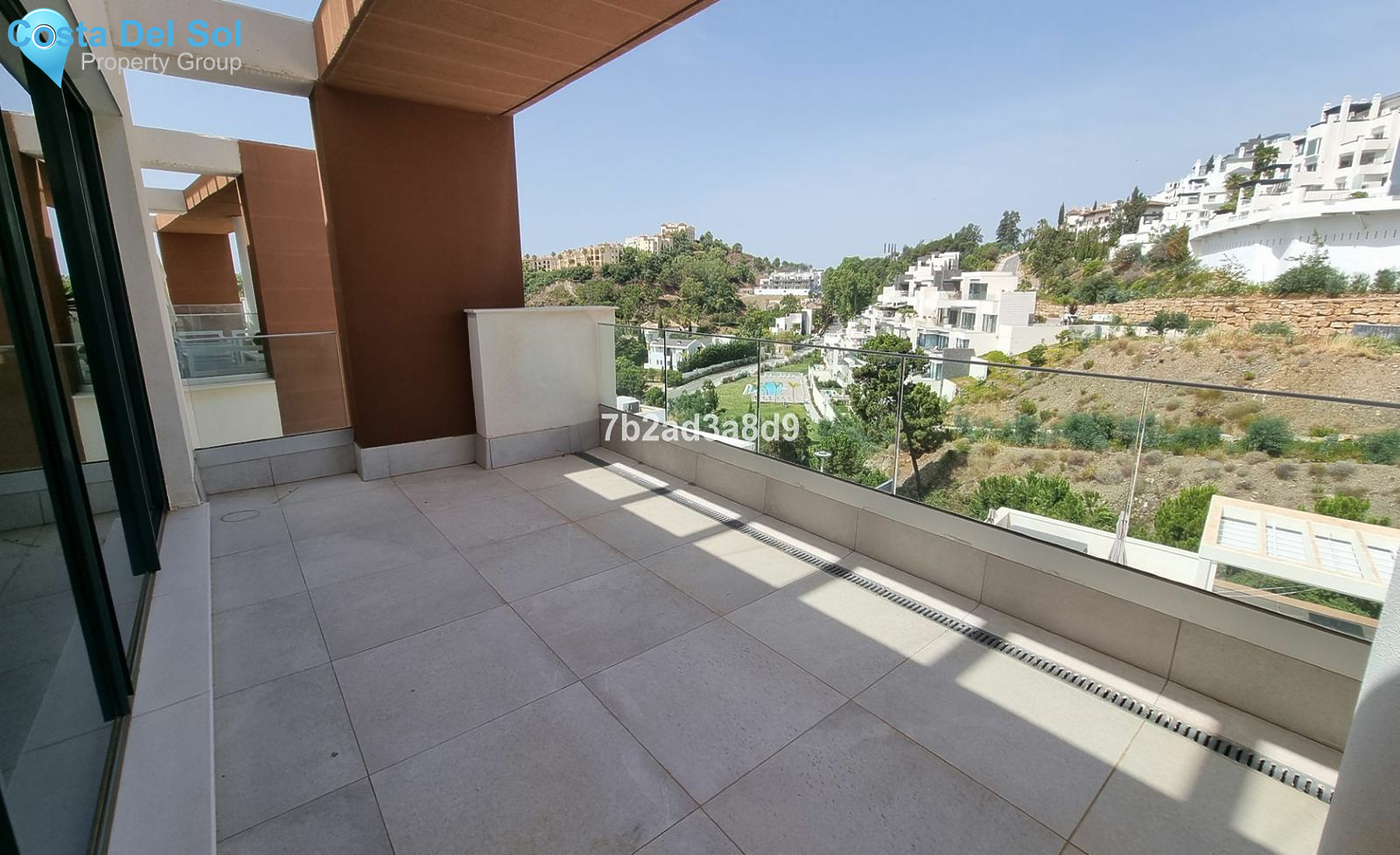 Penthouse in La Quinta-1142588