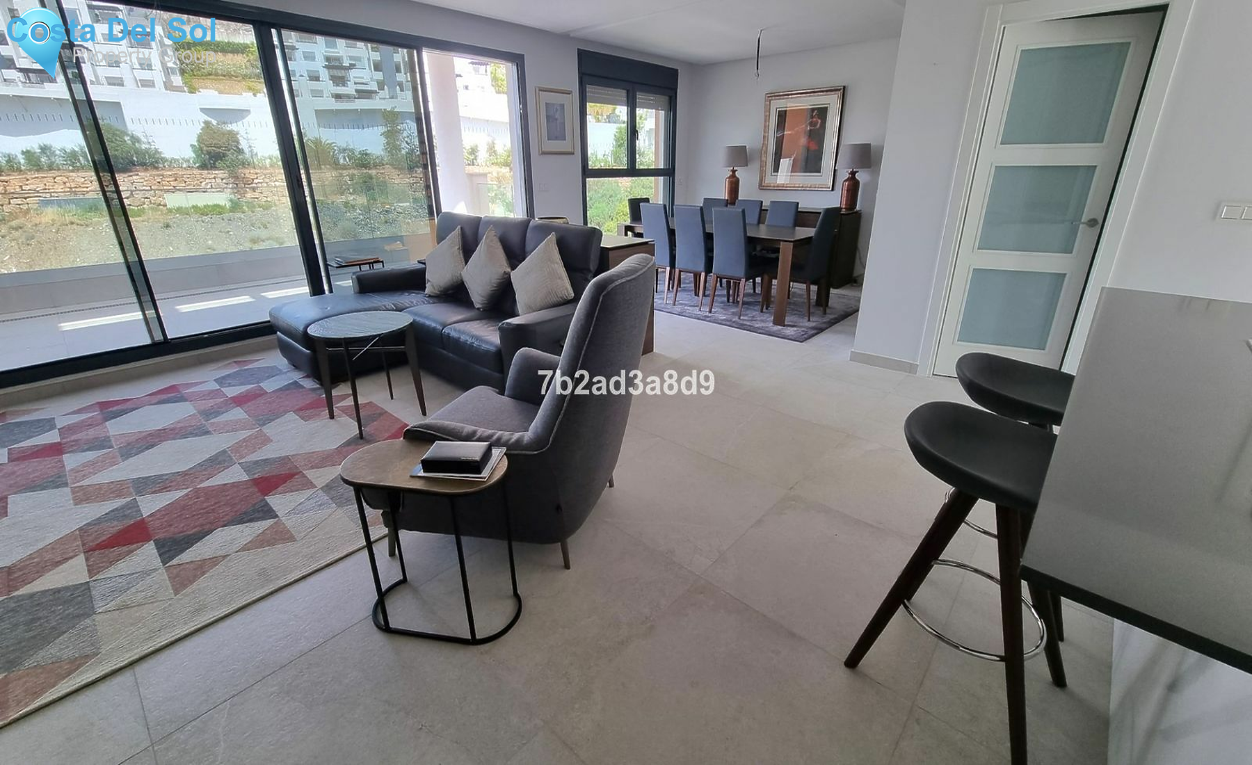 Penthouse in La Quinta-1142589