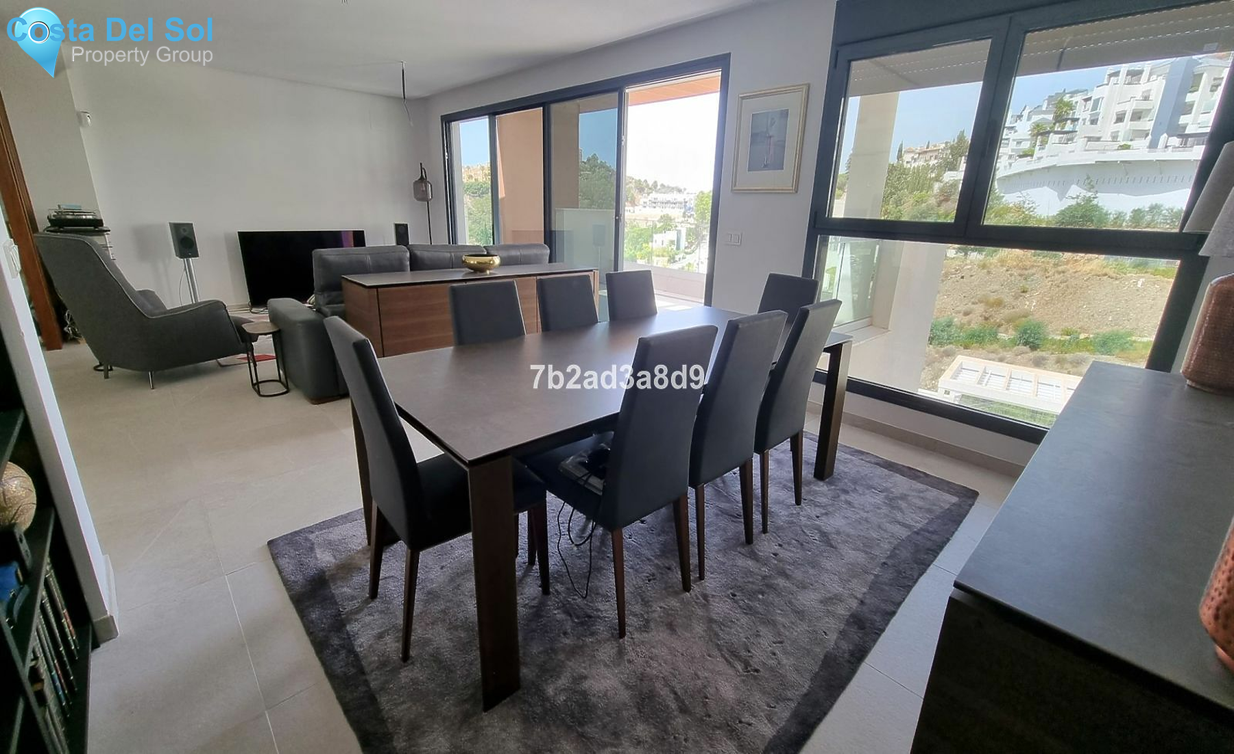 Penthouse in La Quinta-1142590