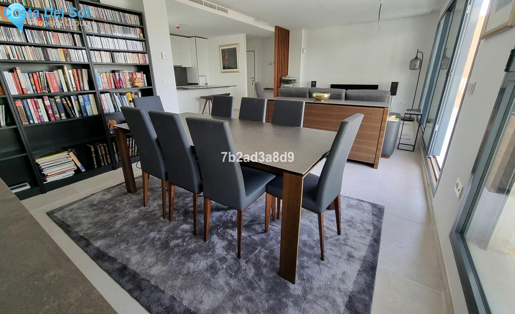 Penthouse in La Quinta-1142591