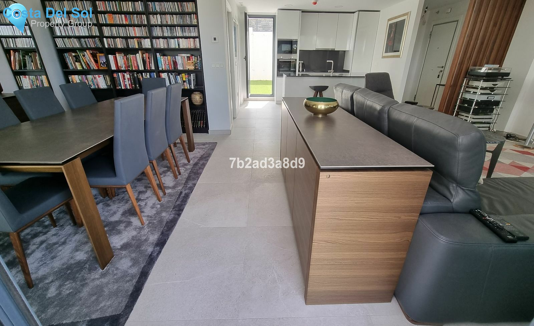 Penthouse in La Quinta-1142592