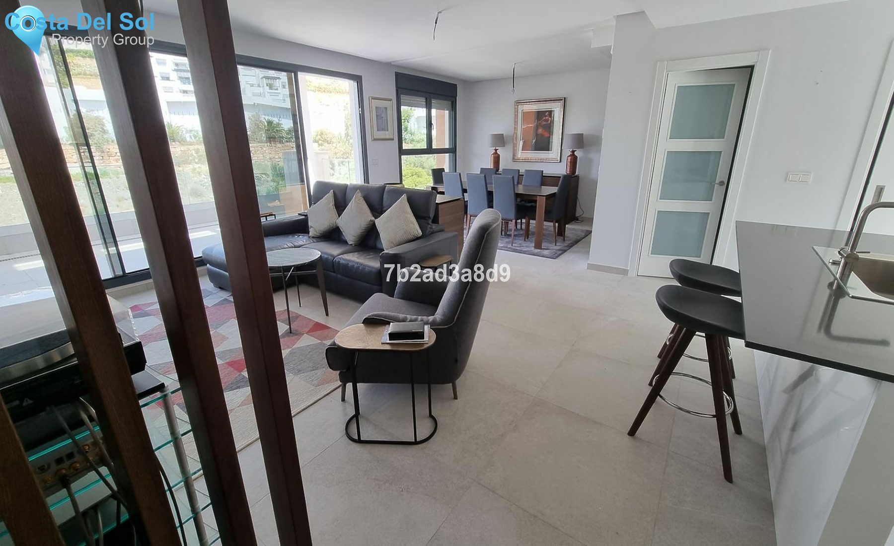 Penthouse in La Quinta-1142593