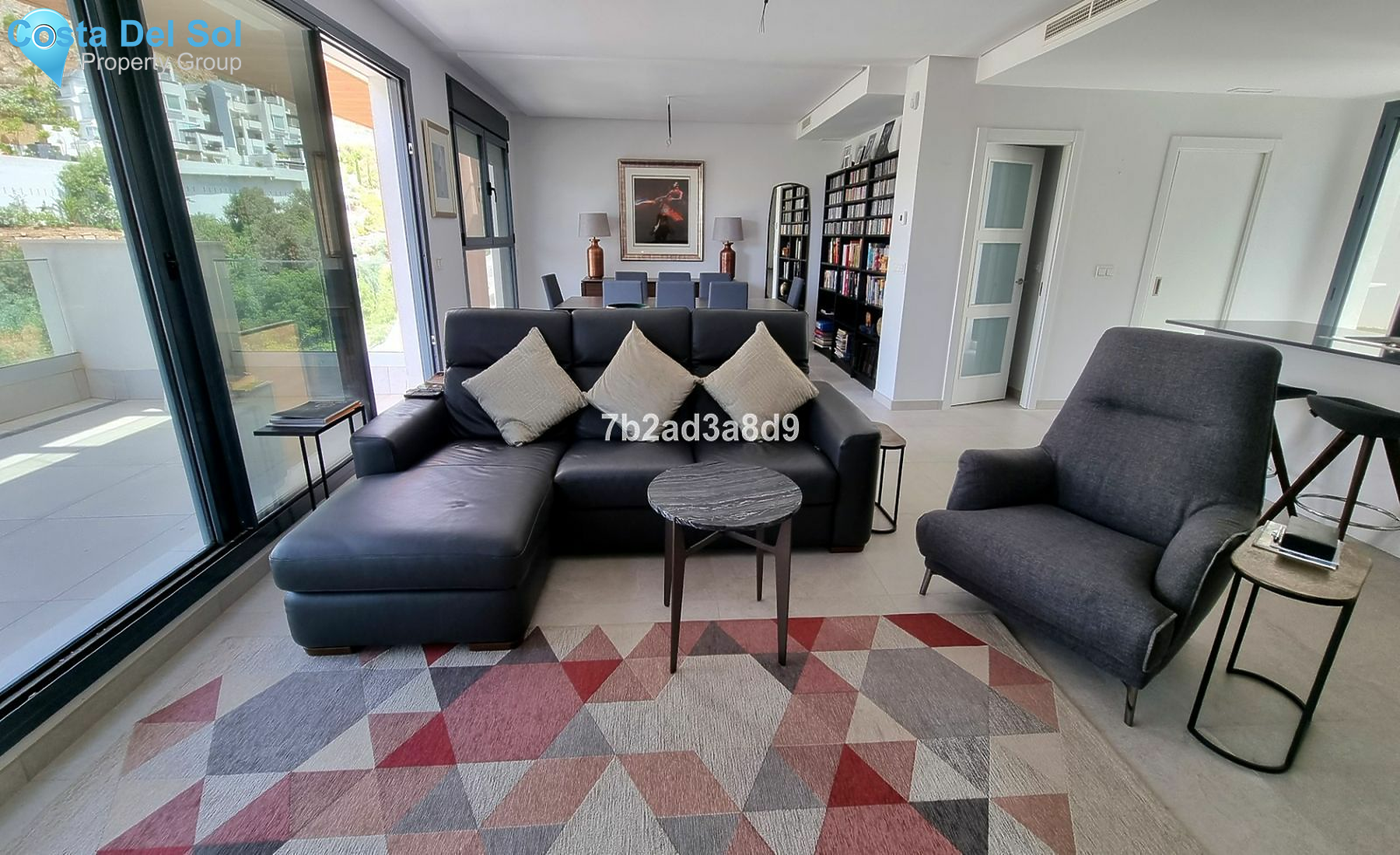 Penthouse in La Quinta-1142594