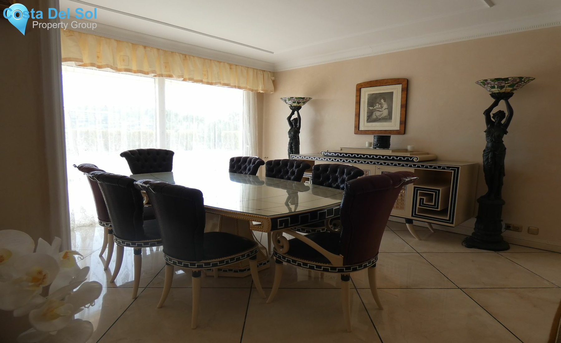 Penthouse in Las Brisas-1161633