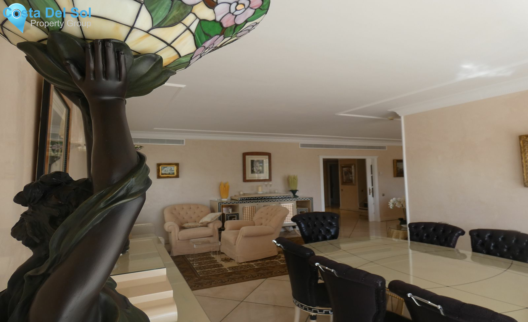 Penthouse in Las Brisas-1161634